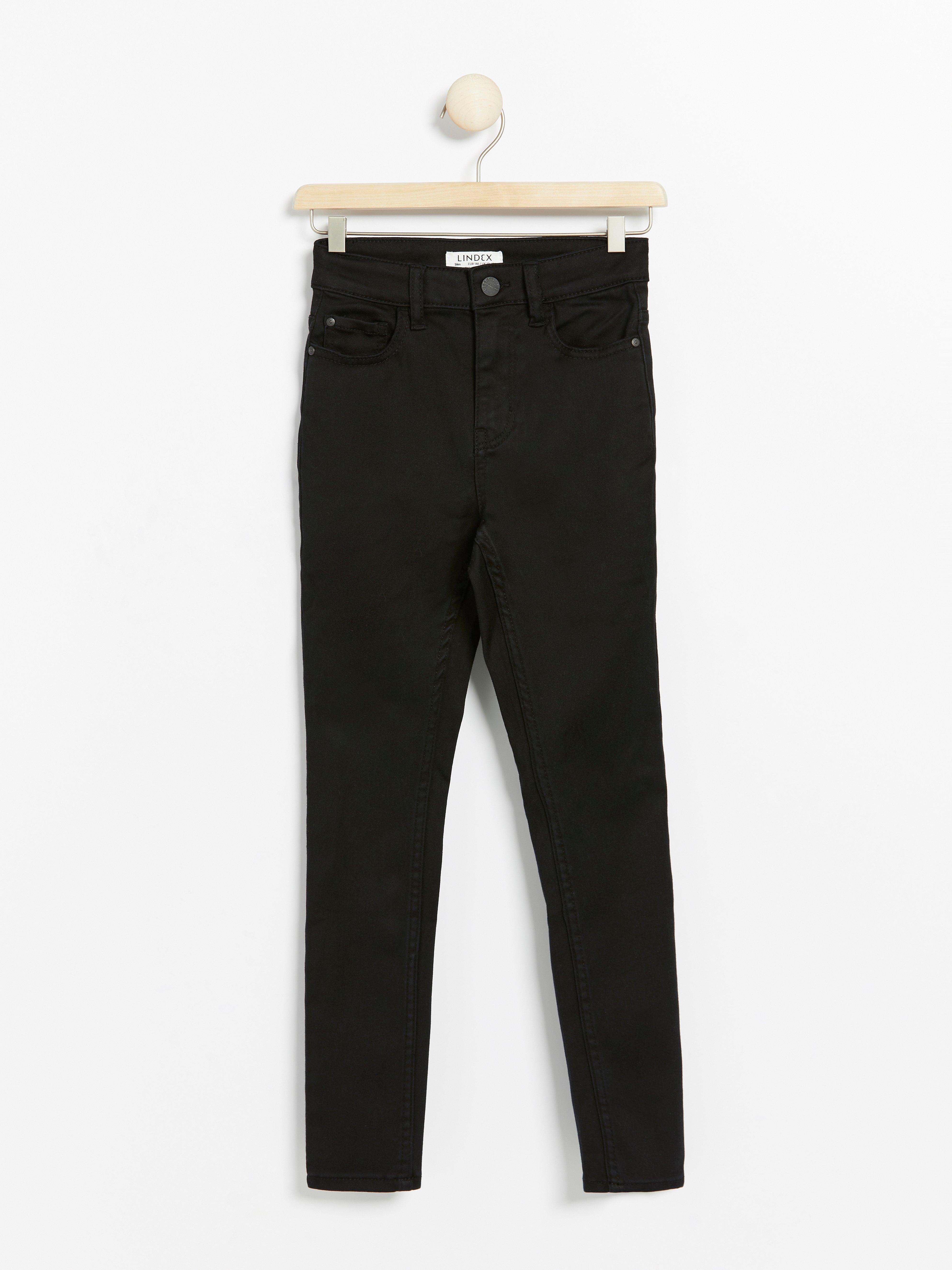 Jeans - Kids Wear - Black