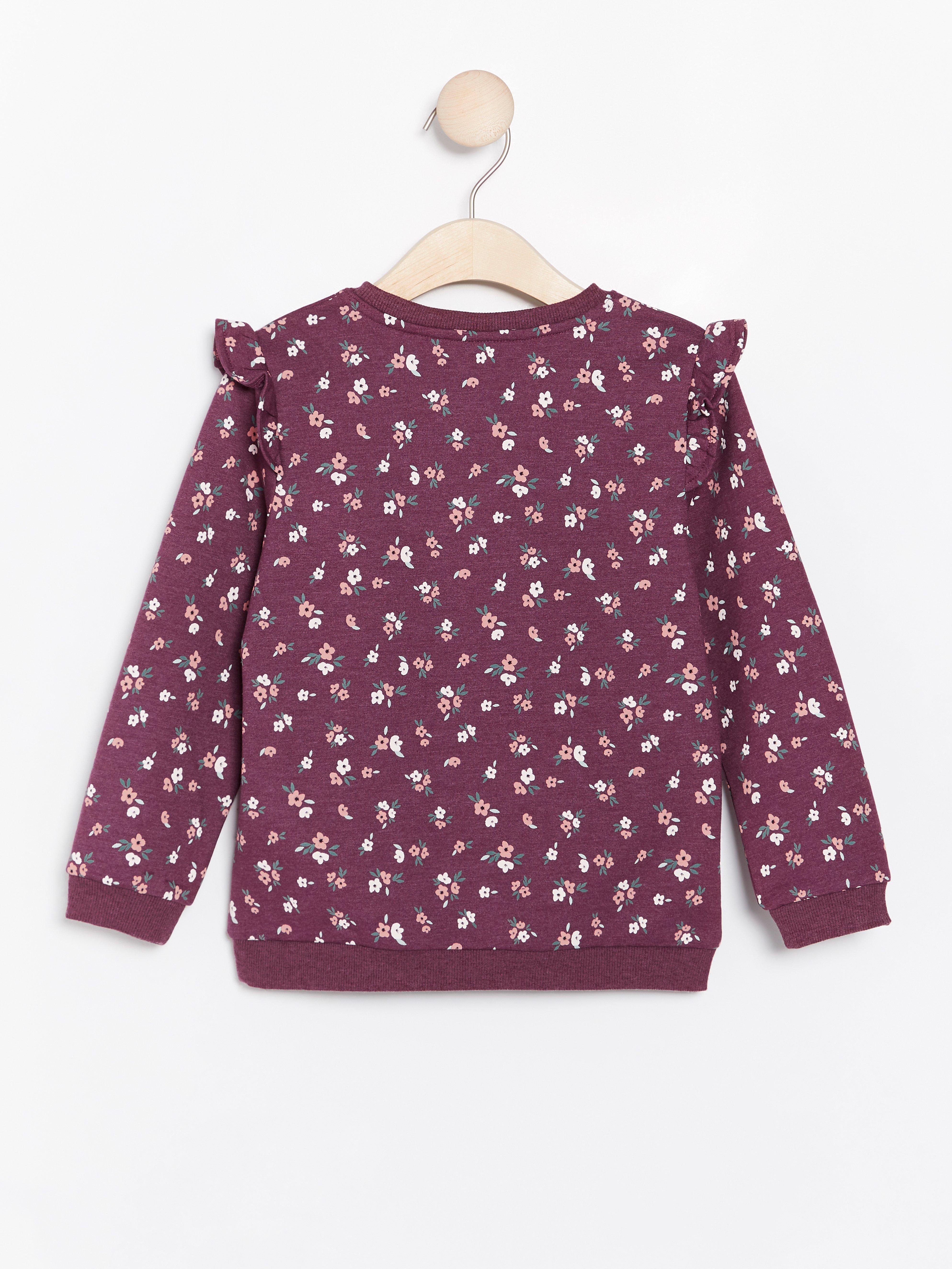 Sweater - Kids Wear - Pink