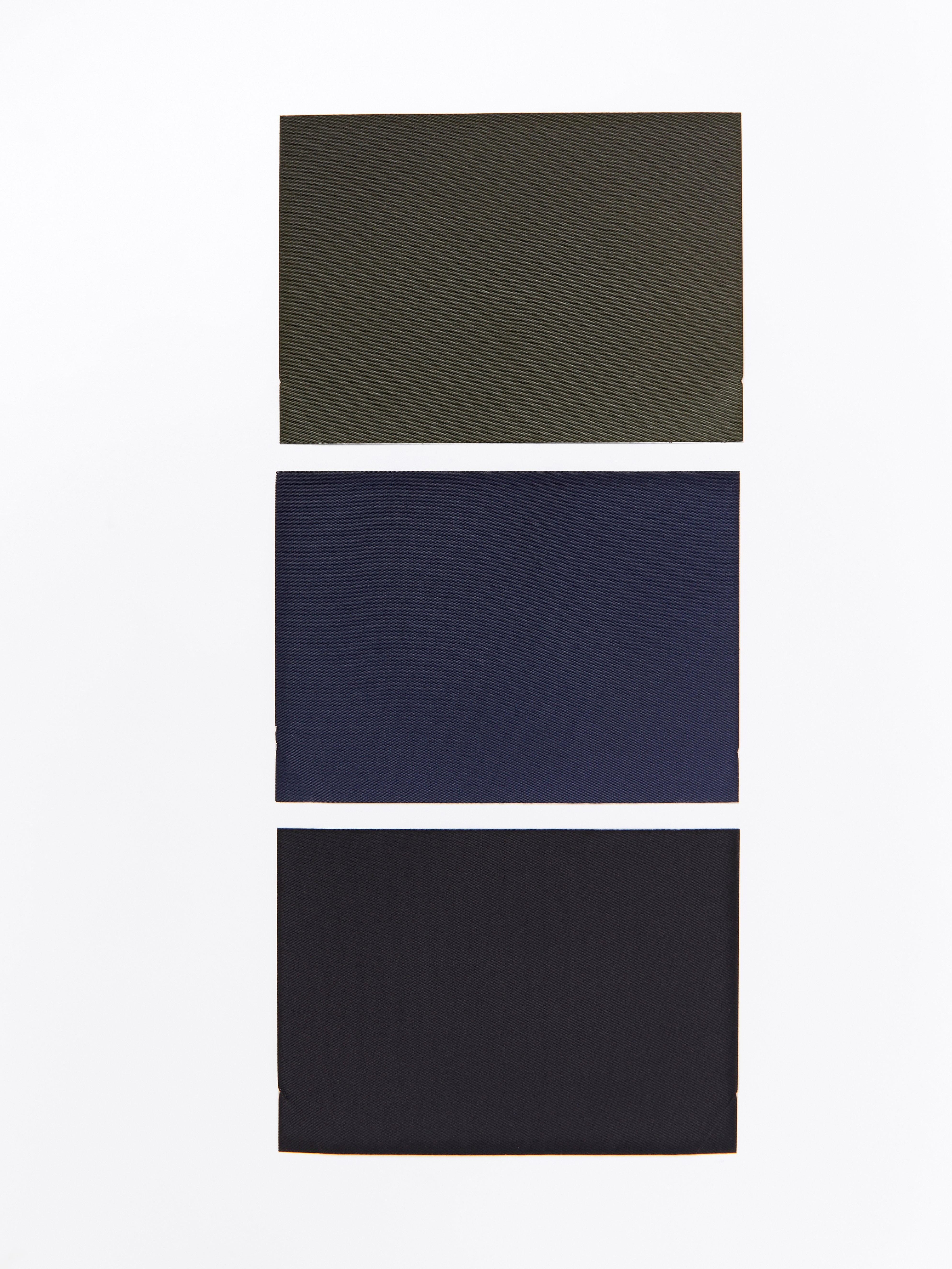 Outerwear Repair - Kids Wear - Black