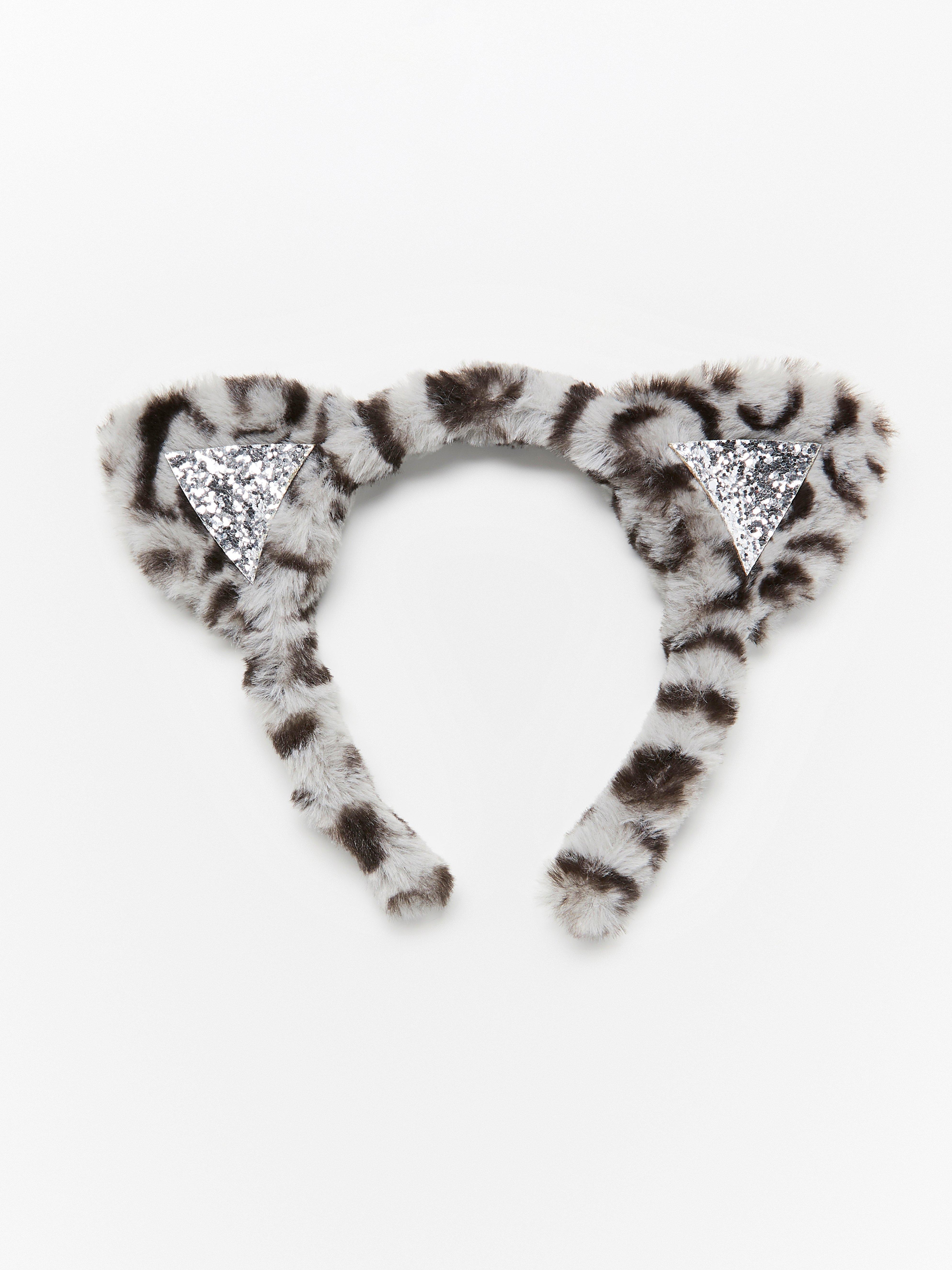 Costume Accessories - Kids Wear - Grey
