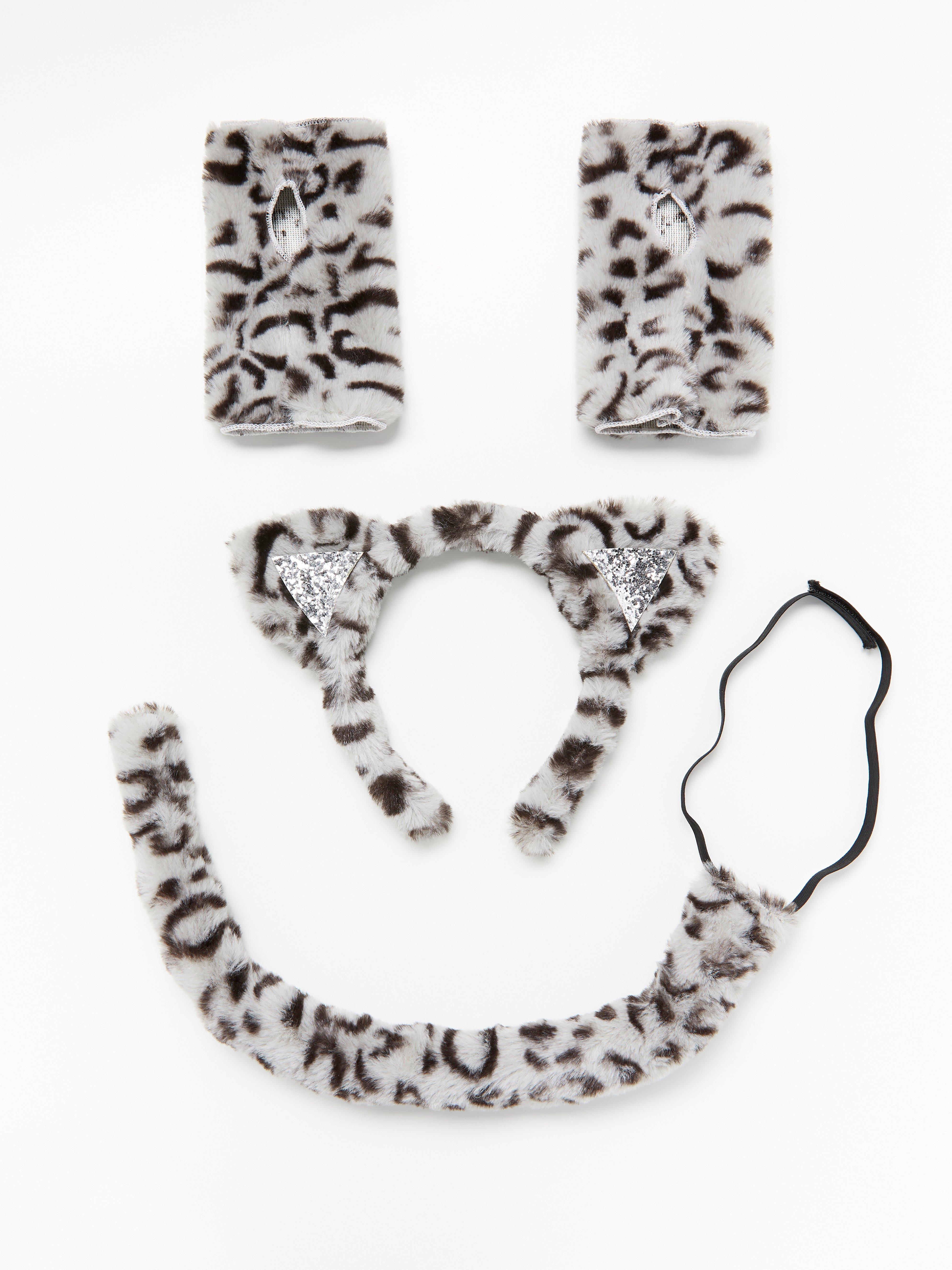 Utklädnad acc - Barn - Grå