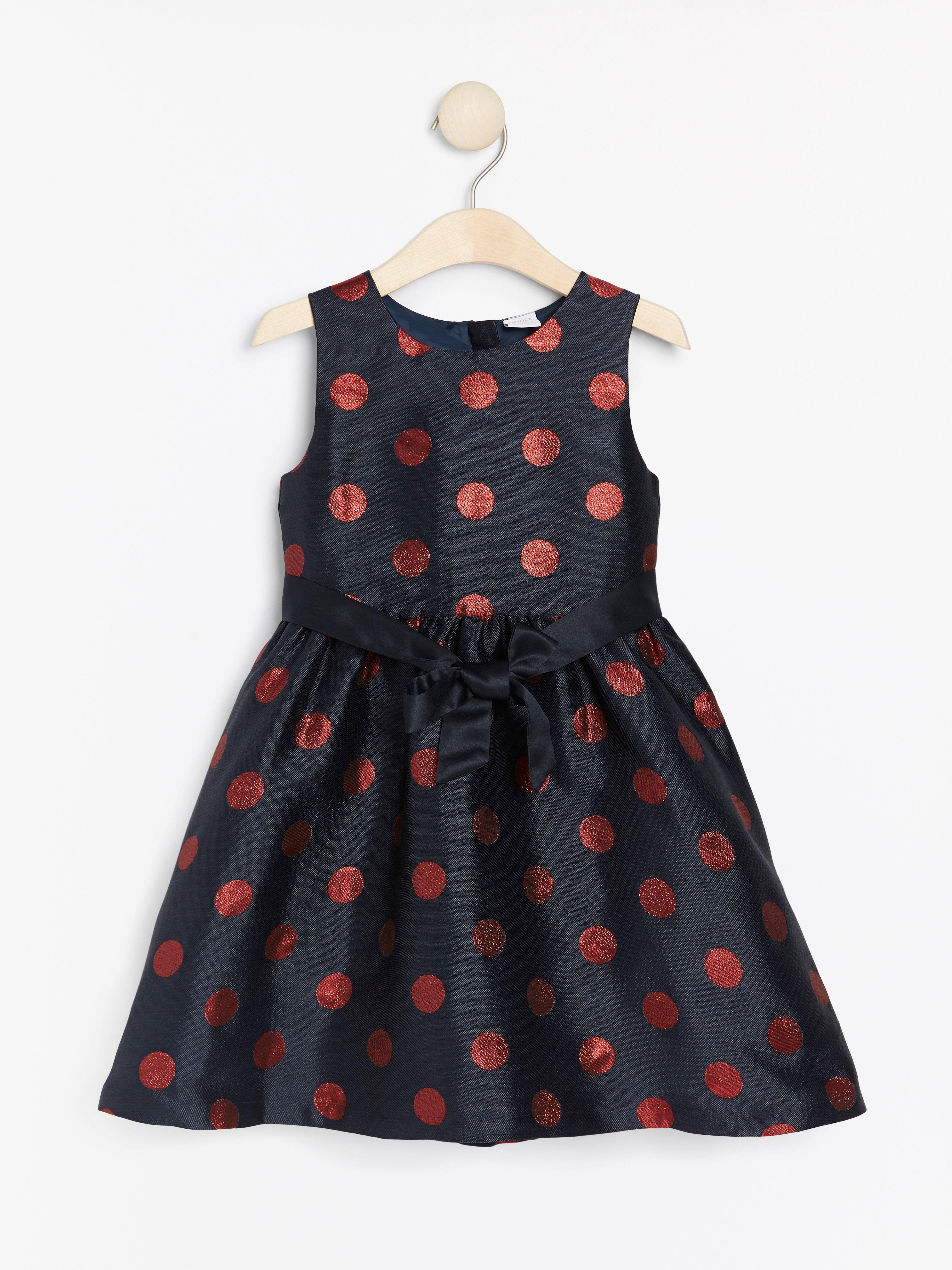 Dress - Kids Wear - Blue
