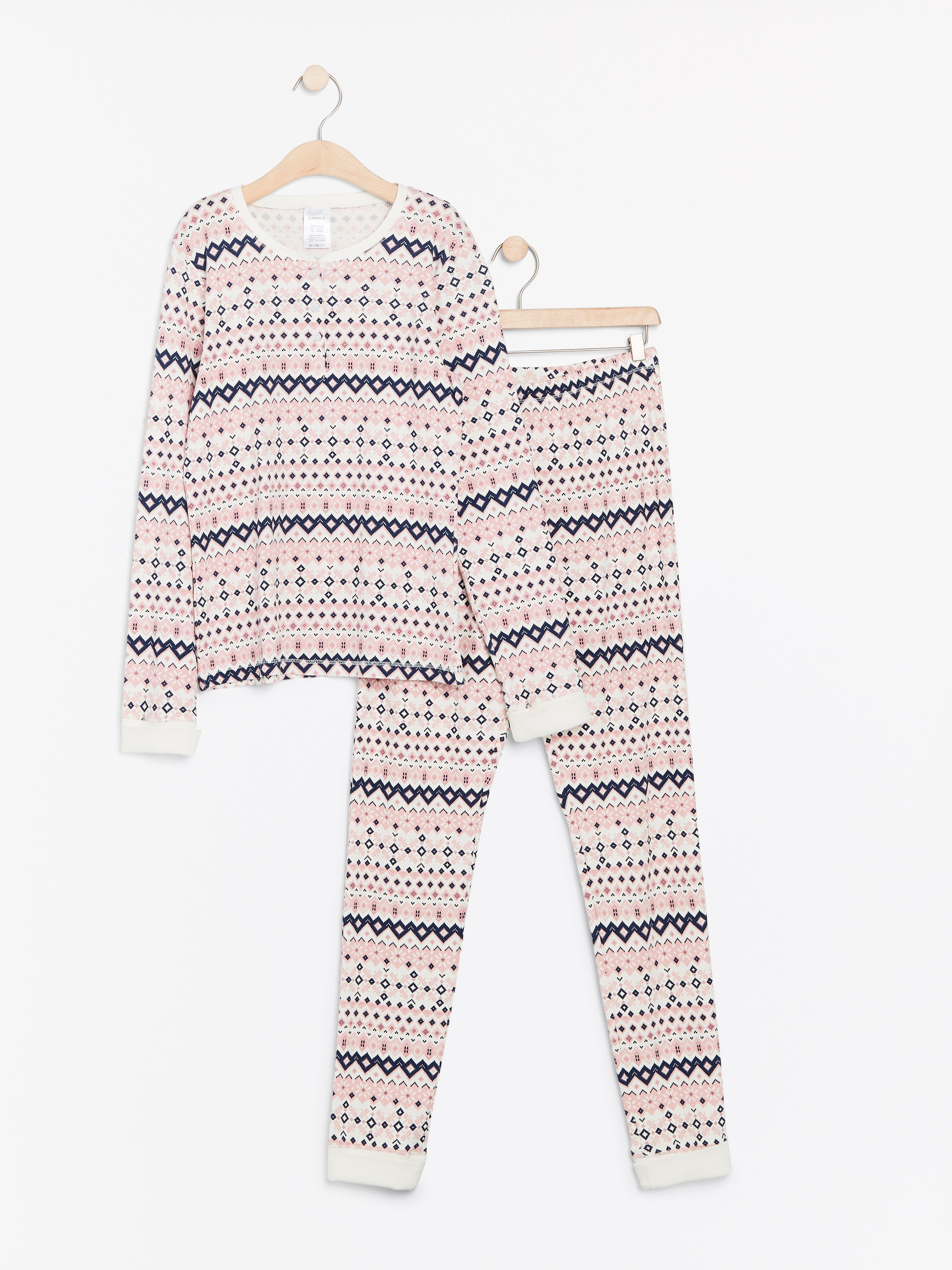 Not in use (Pyjamas) - Kids Wear - Pink