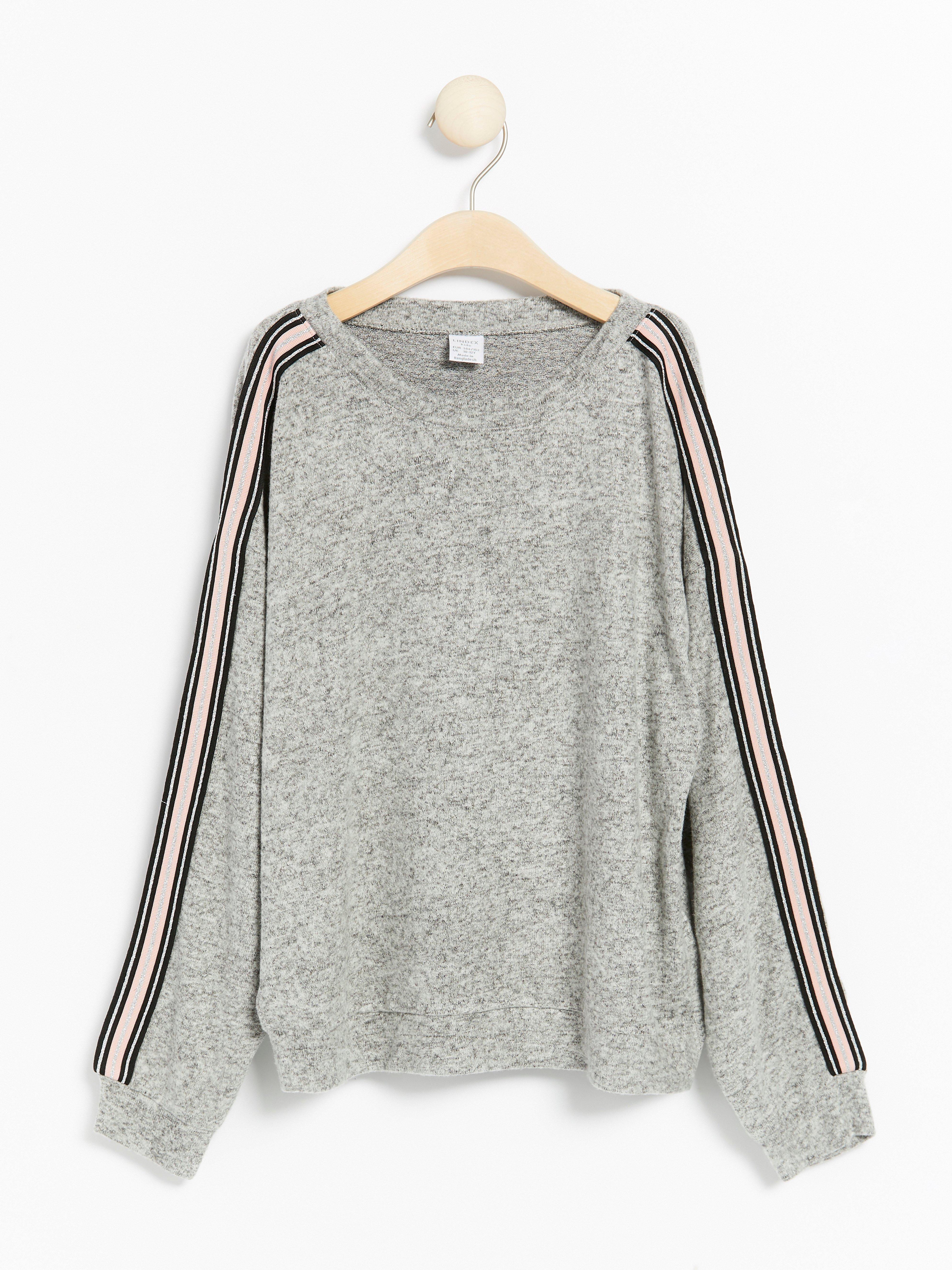 Sweater - Kids Wear - Grey