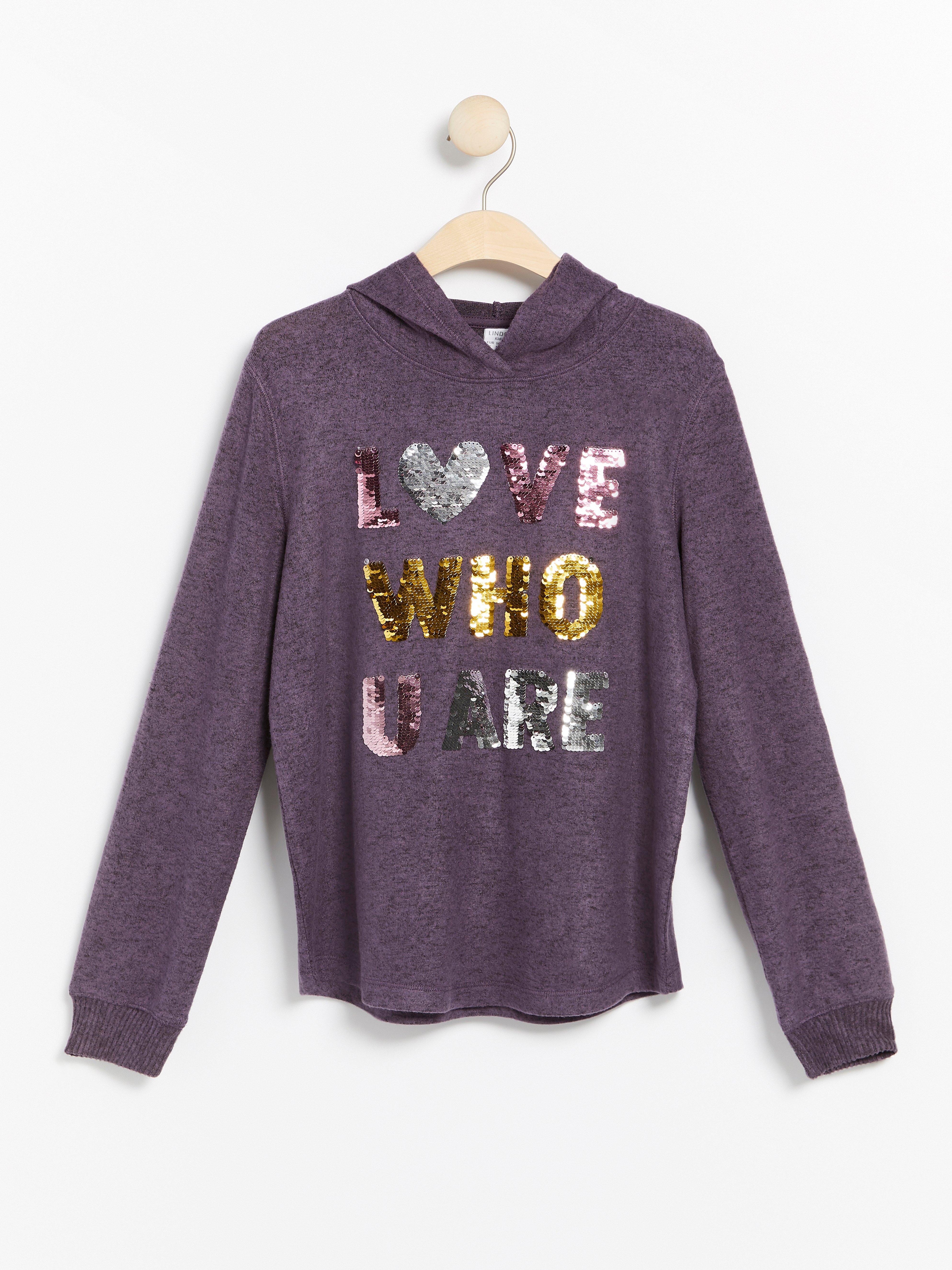 Sweater - Kids Wear - Lilac