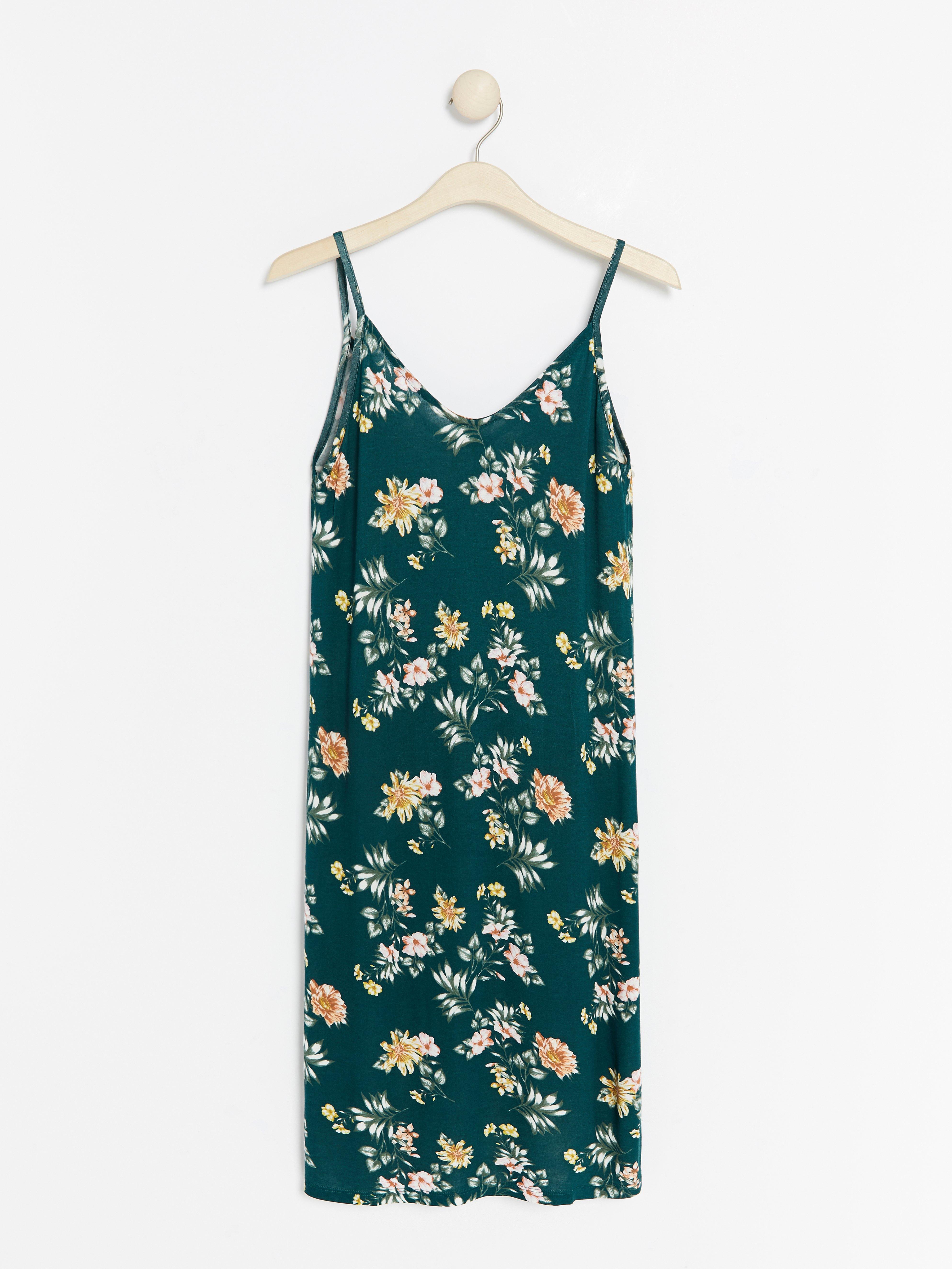 Dress - Womens Wear - Blue