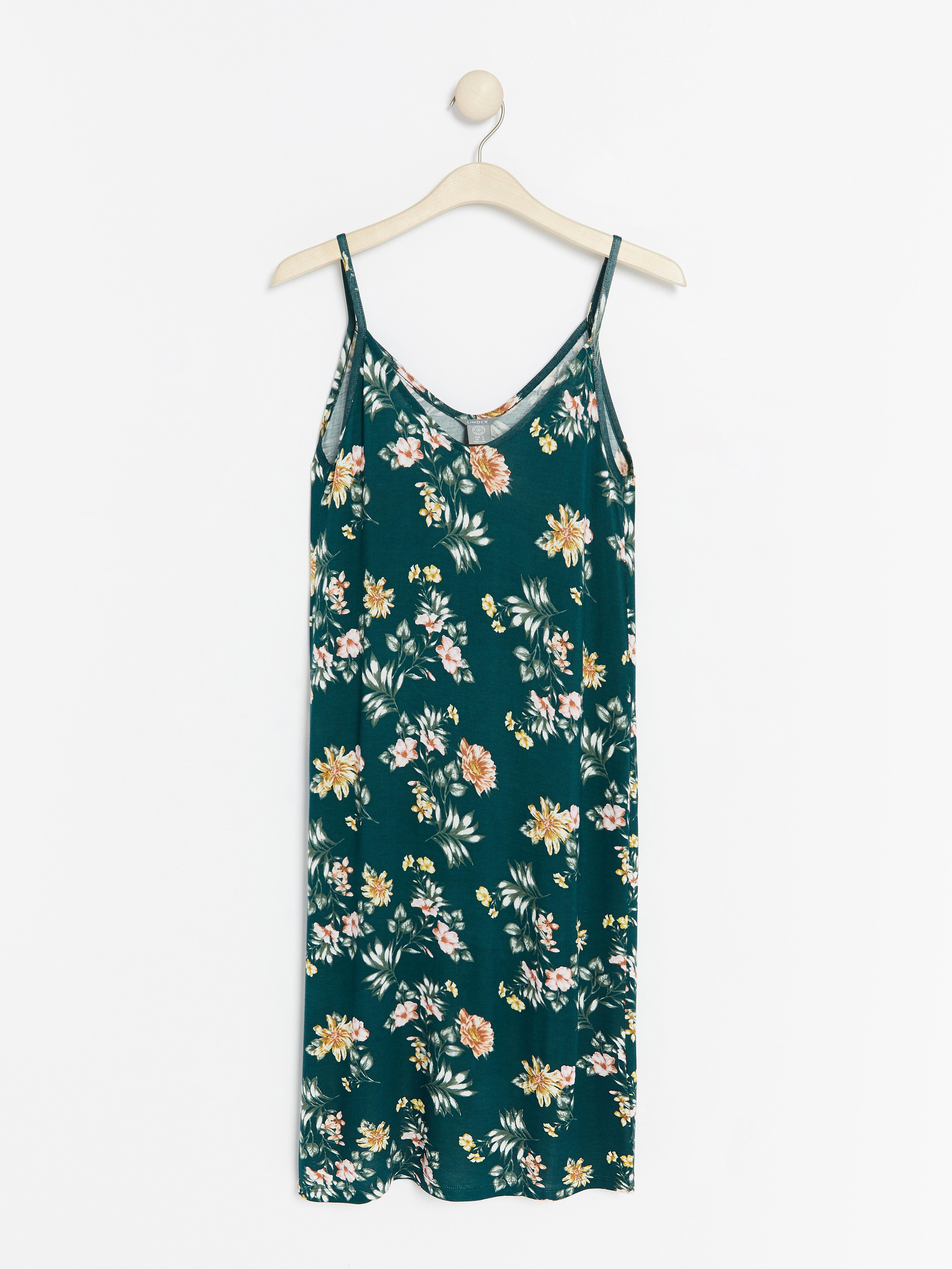 Dress - Womens Wear - Blue