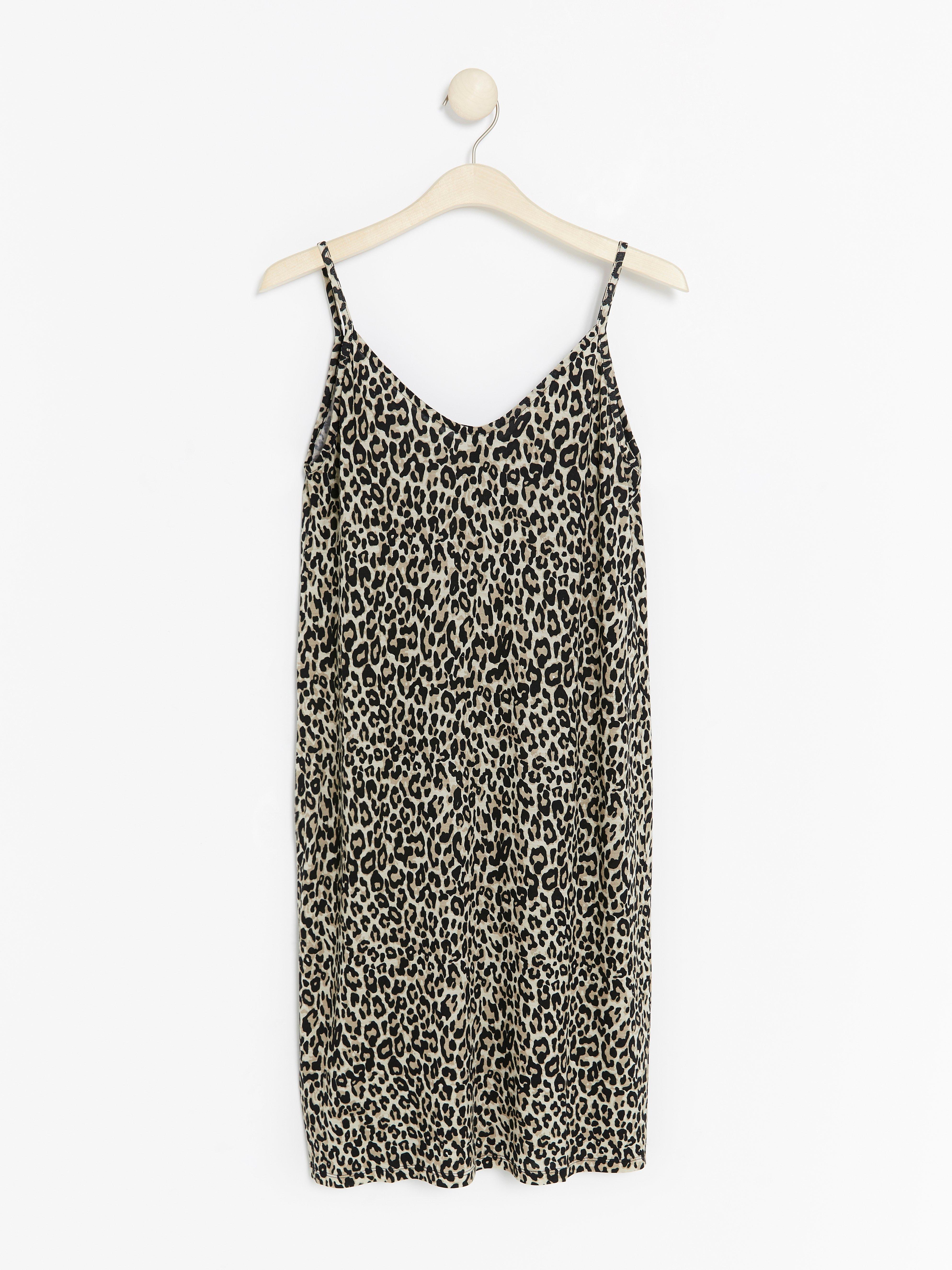 Dress - Womens Wear - Black