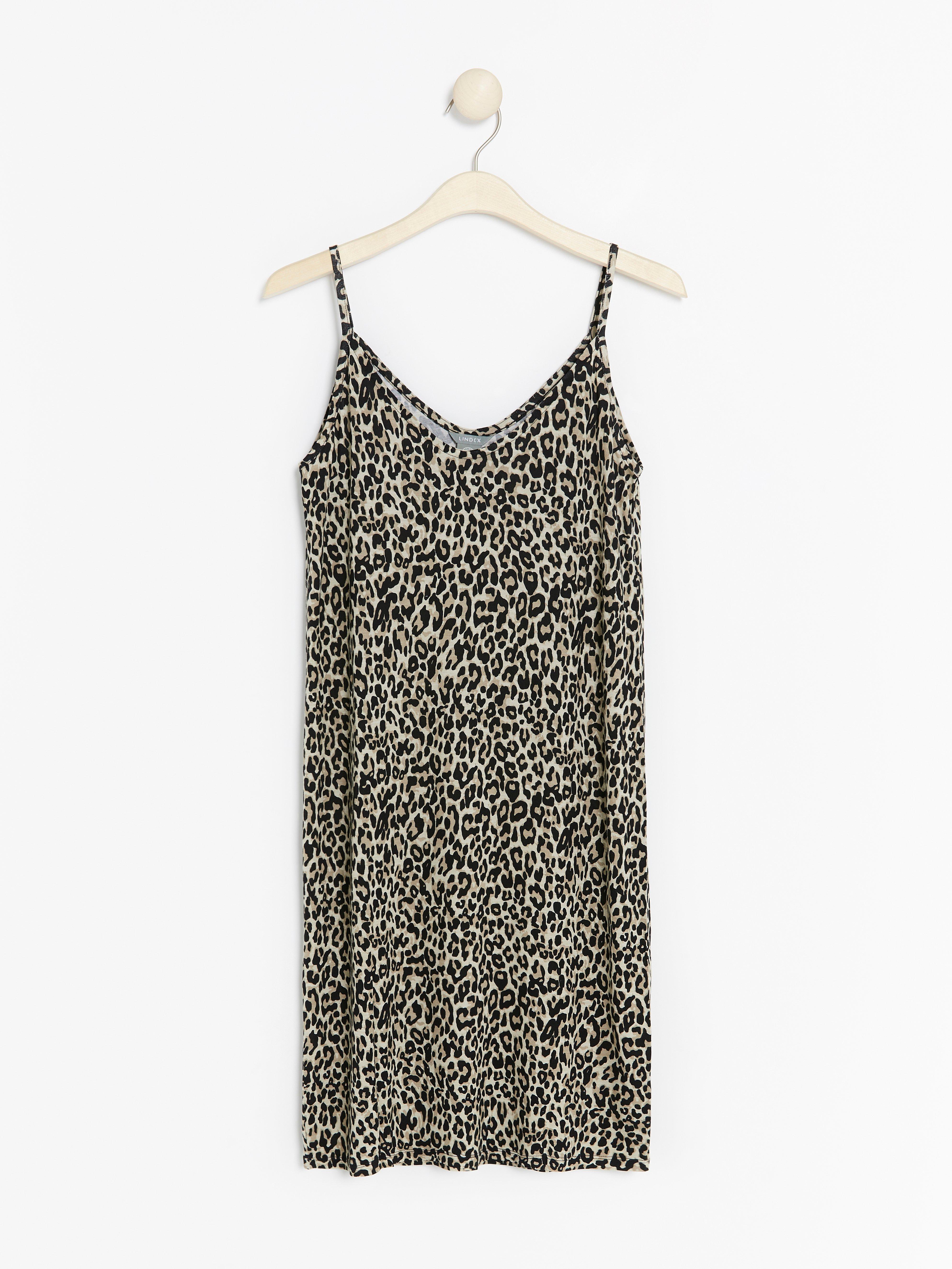 Dress - Womens Wear - Black