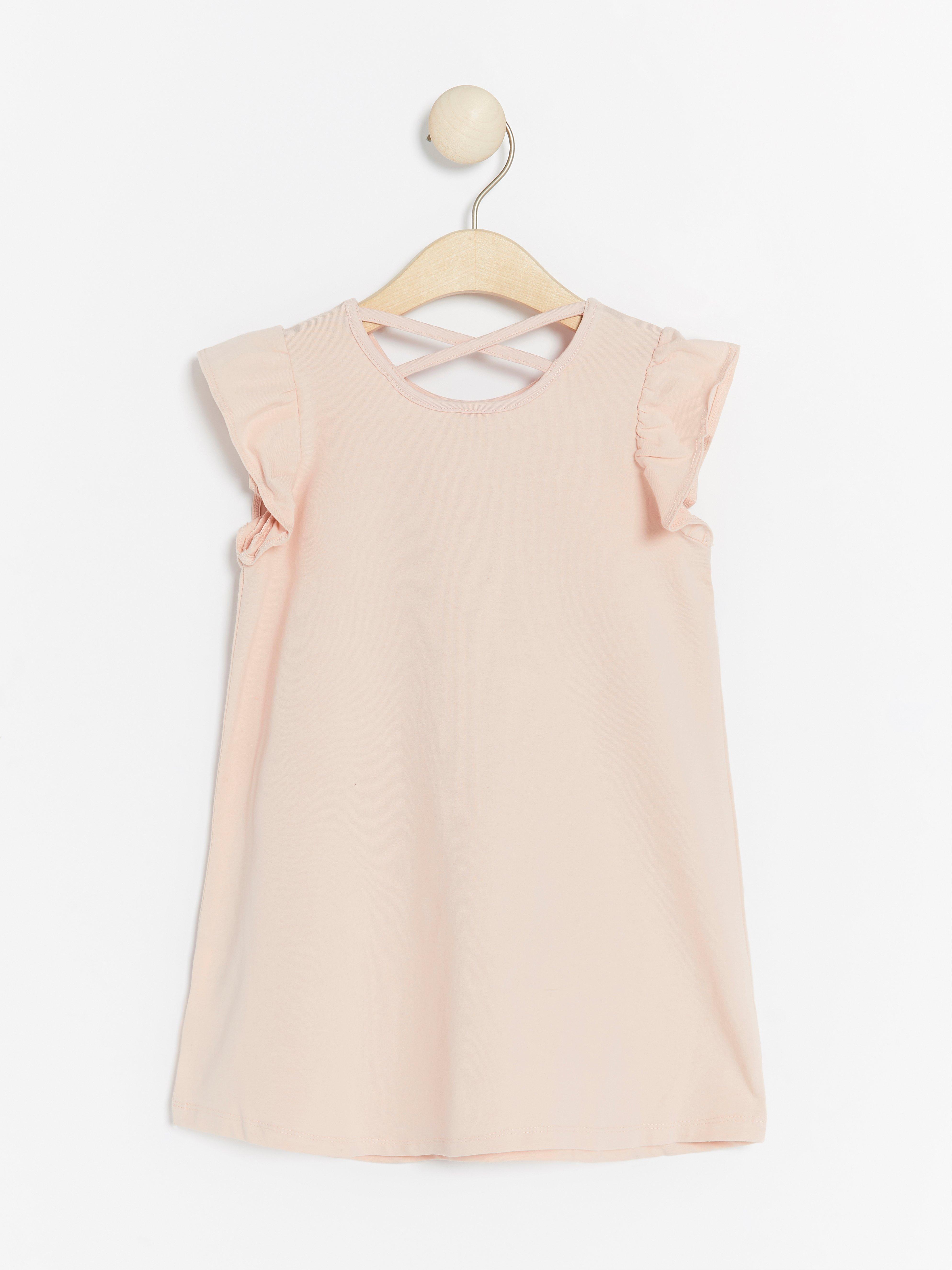 Tunic - Kids Wear - Pink