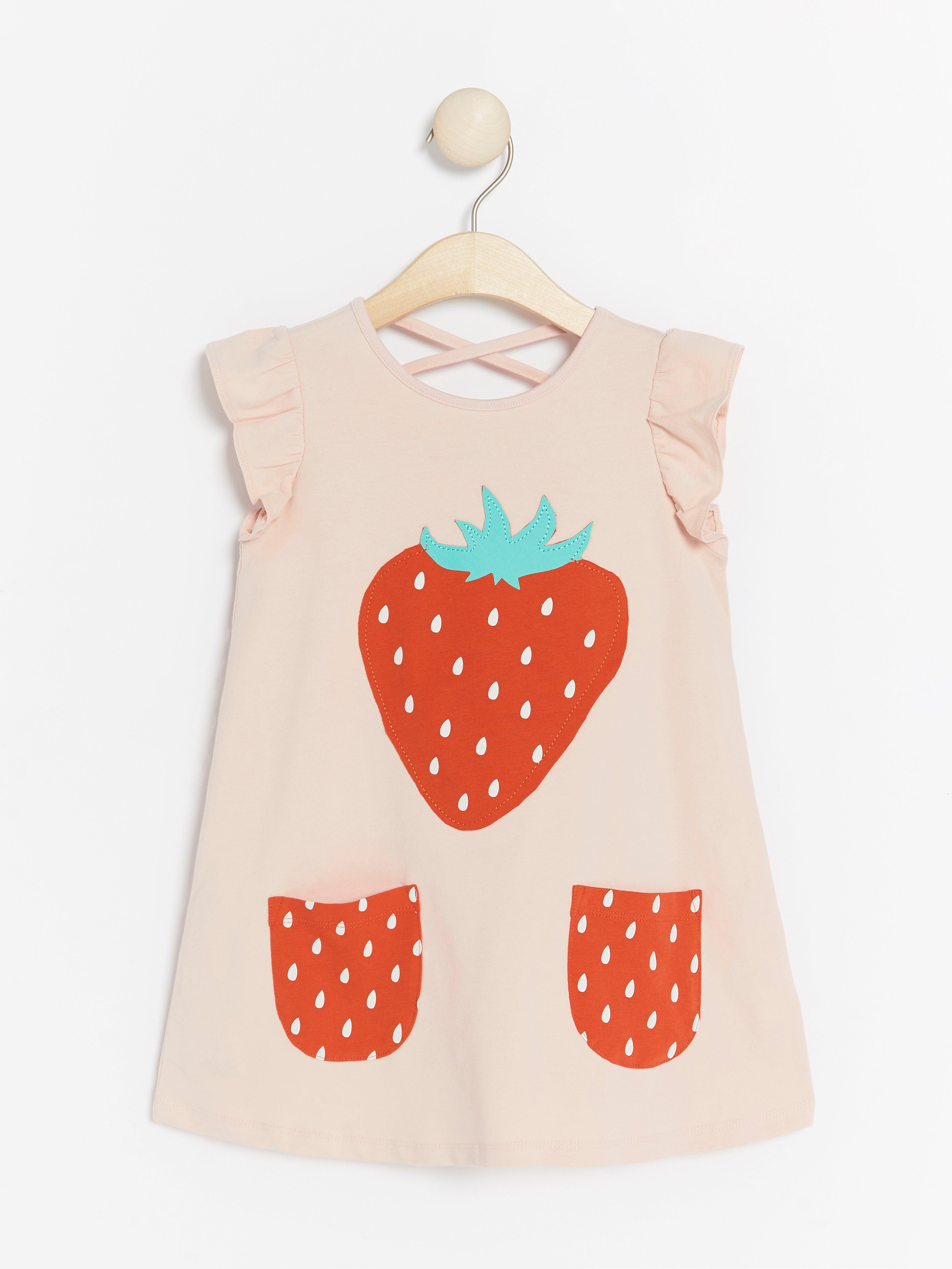 Tunic - Kids Wear - Pink