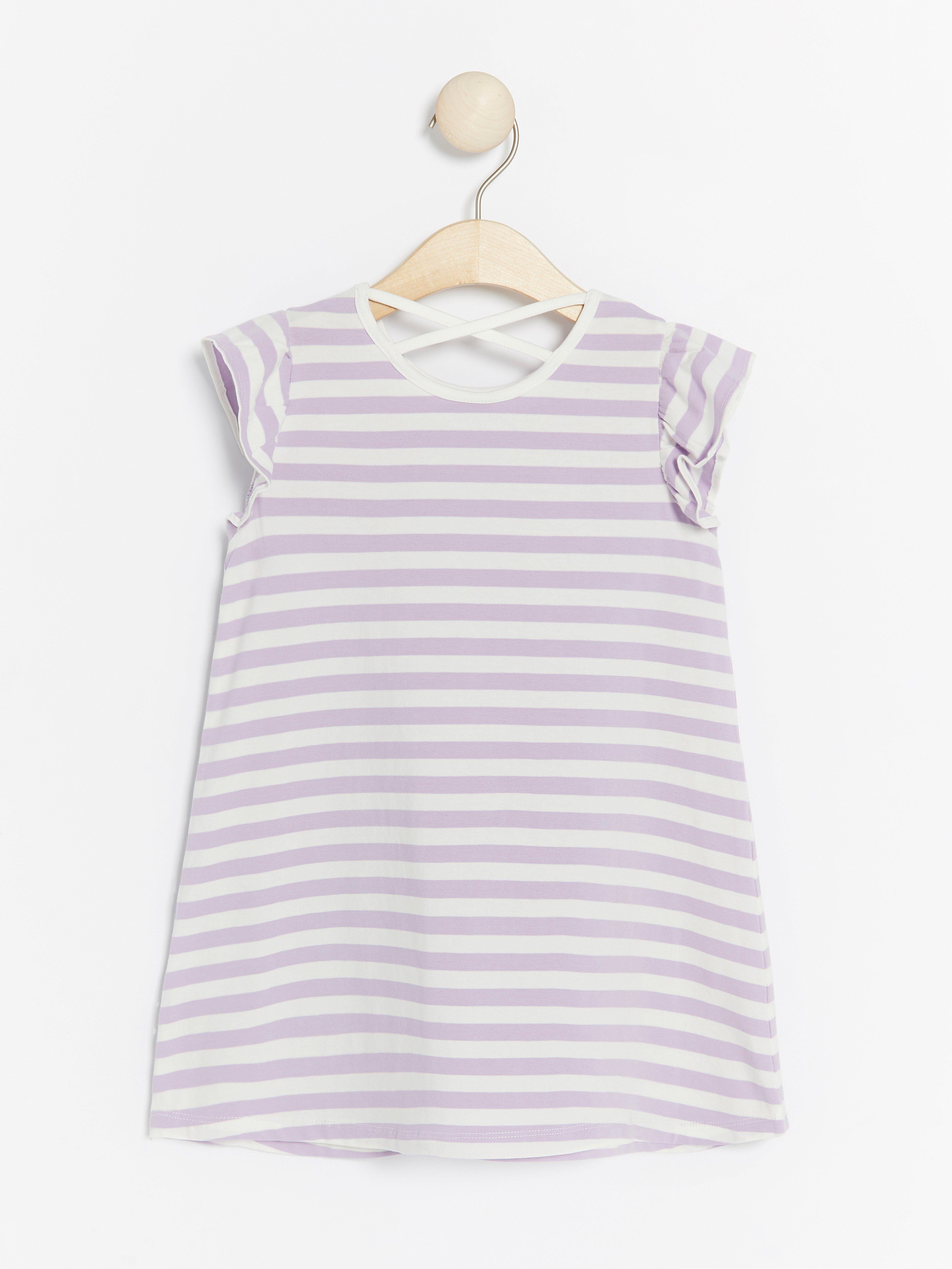 Tunic - Kids Wear - Lilac