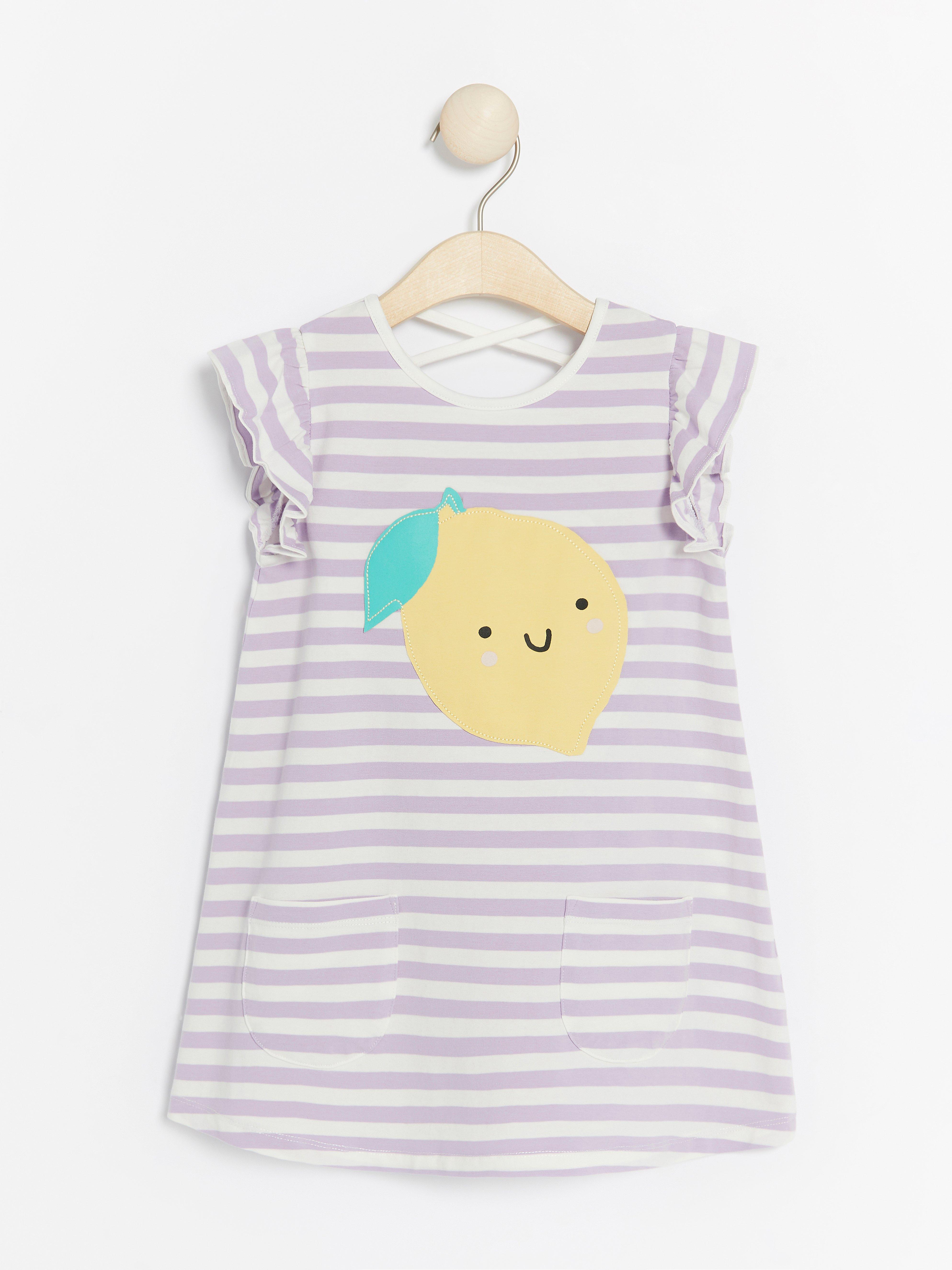 Tunic - Kids Wear - Lilac