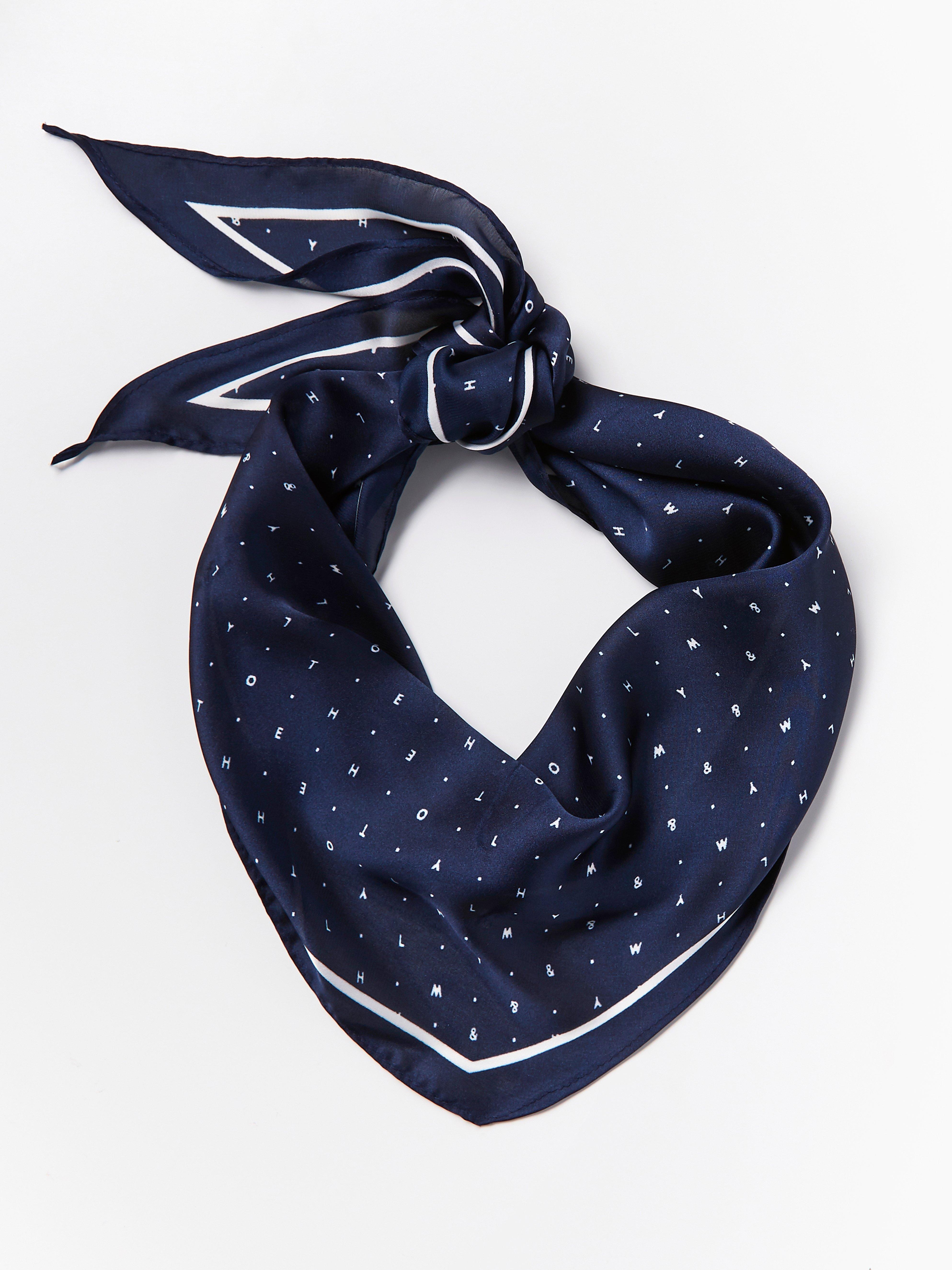 Head Band - Womens Wear - Blue