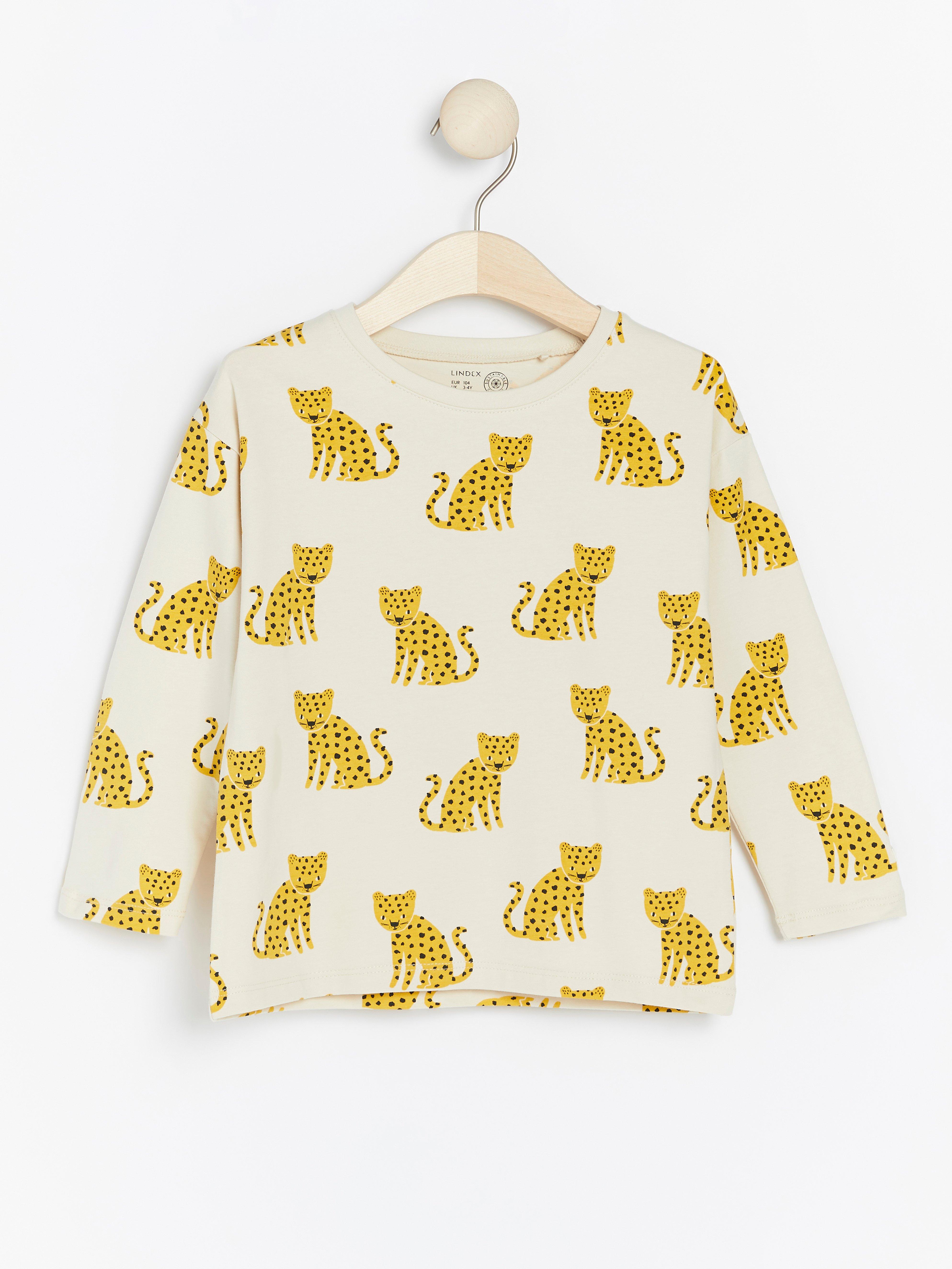 Top - Děti - Žlutá