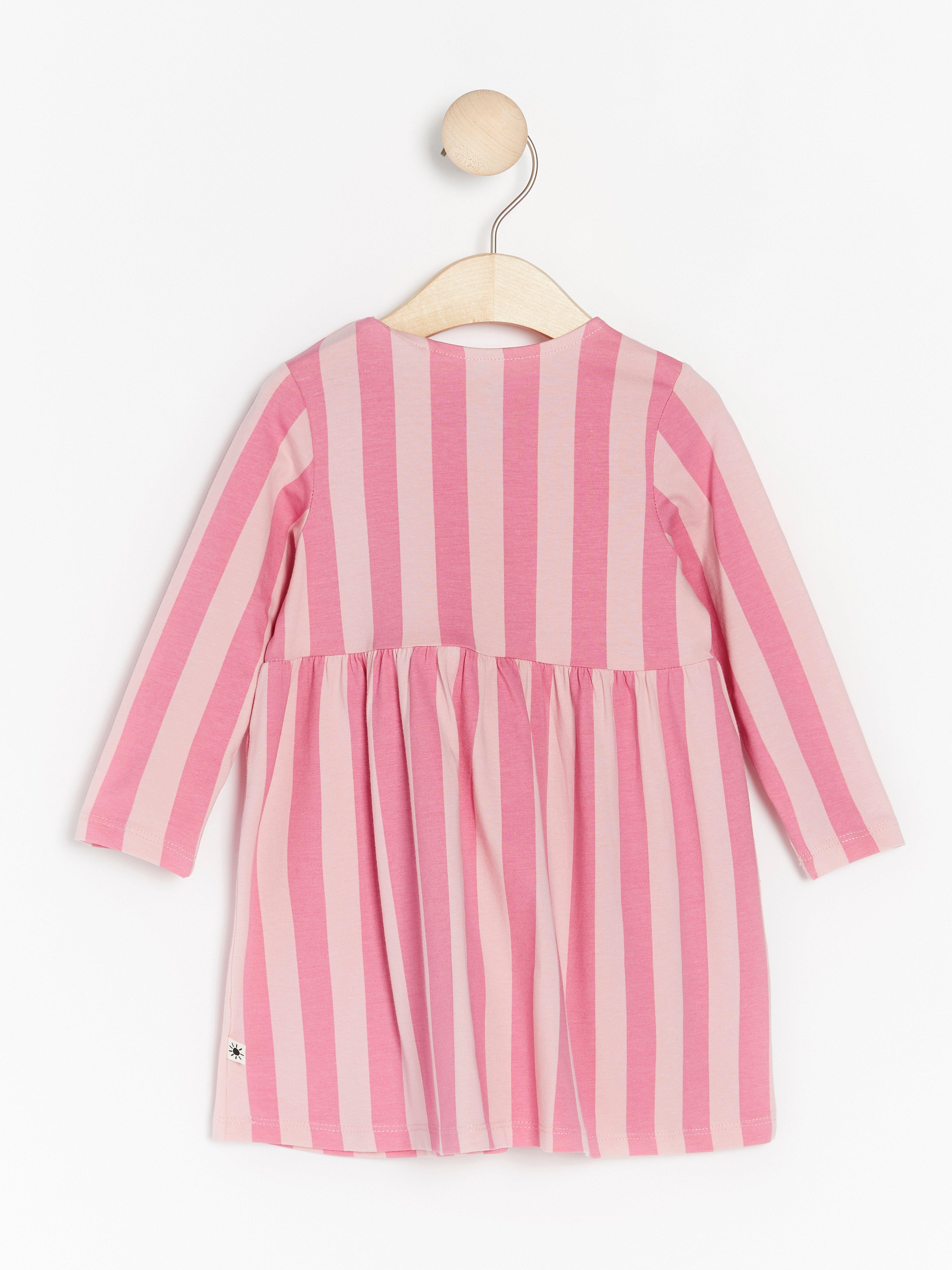 Dress - Kids Wear - Pink