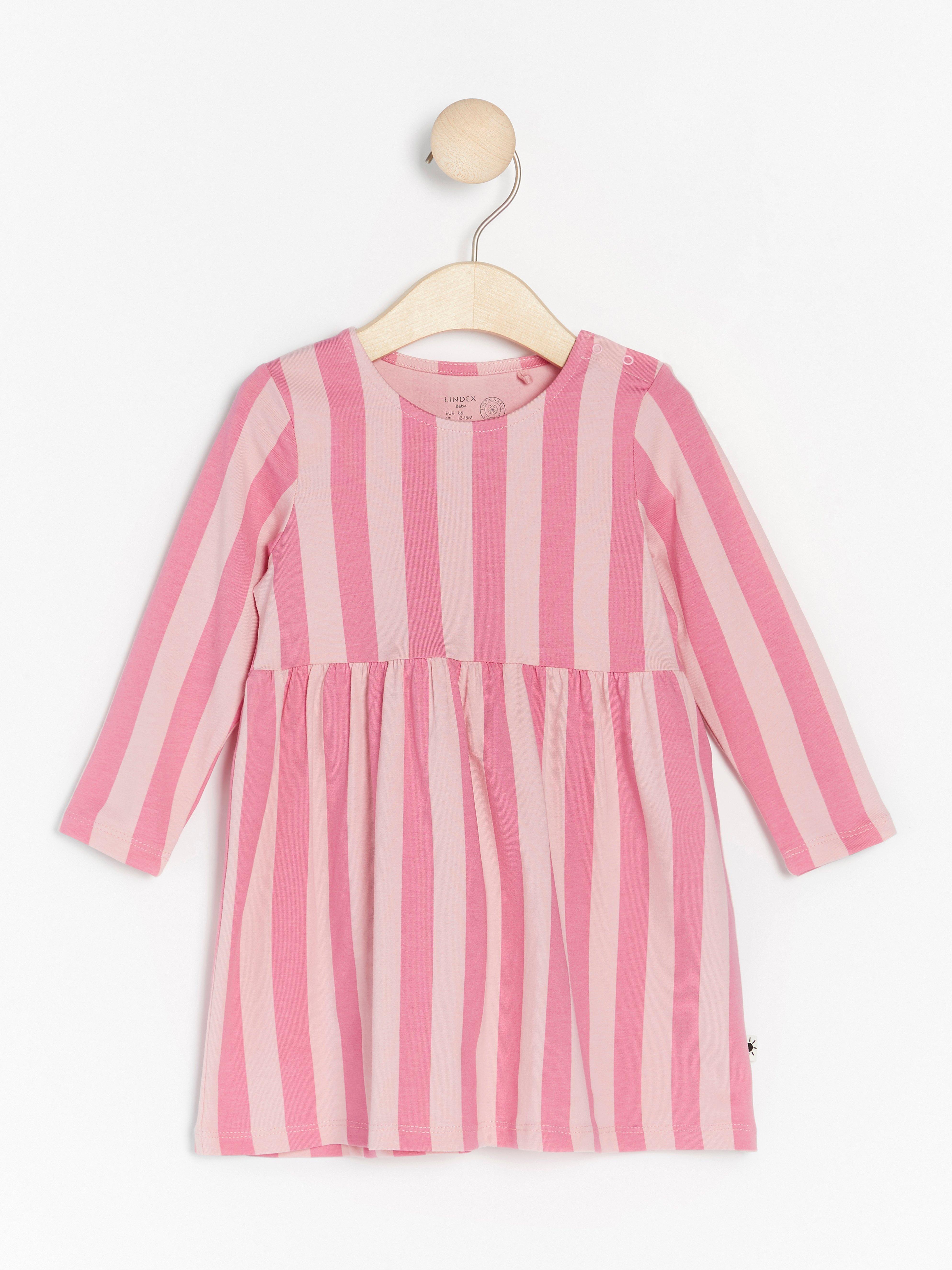 Dress - Kids Wear - Pink