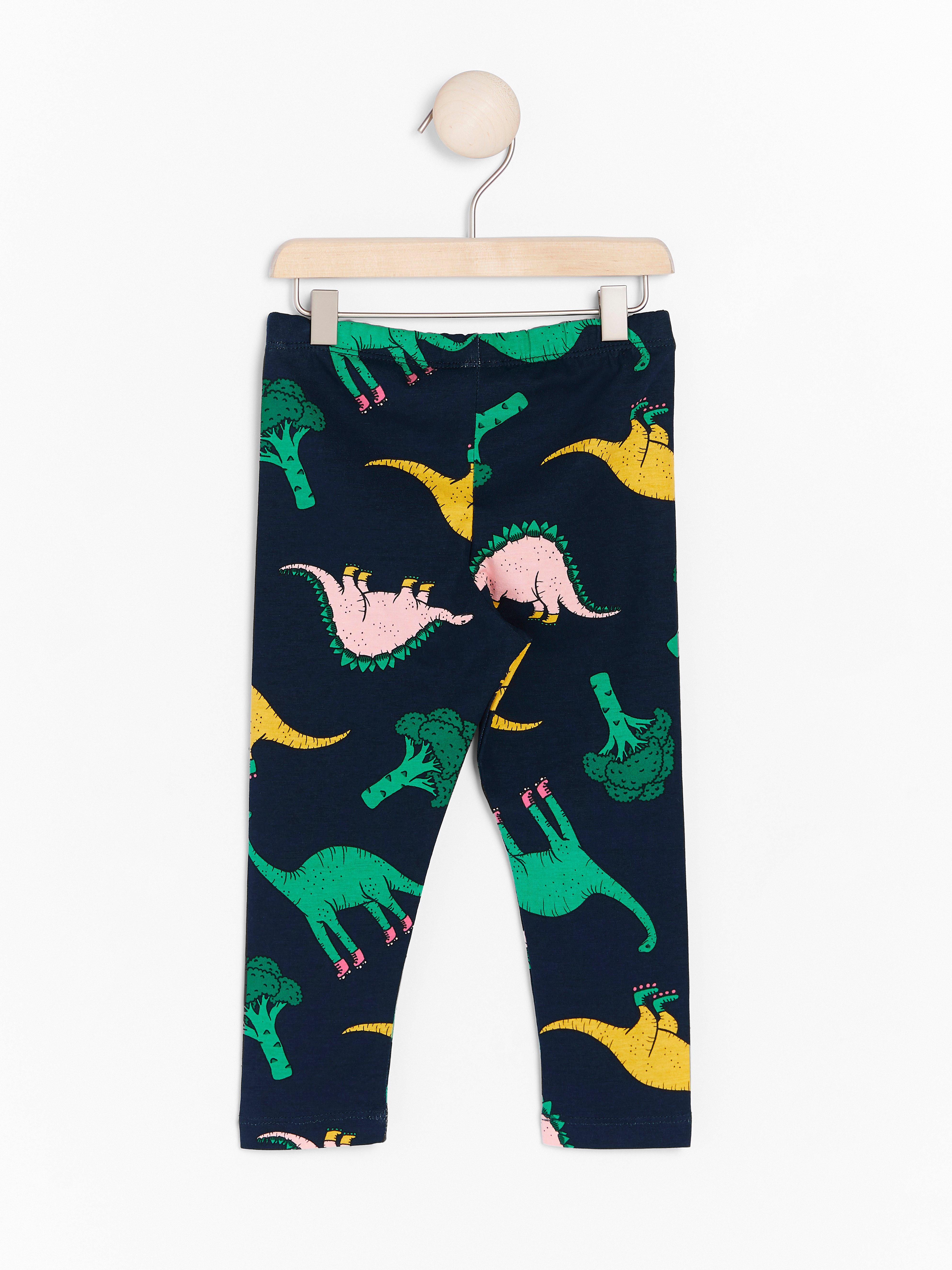 Leggings - Kids Wear - Blue