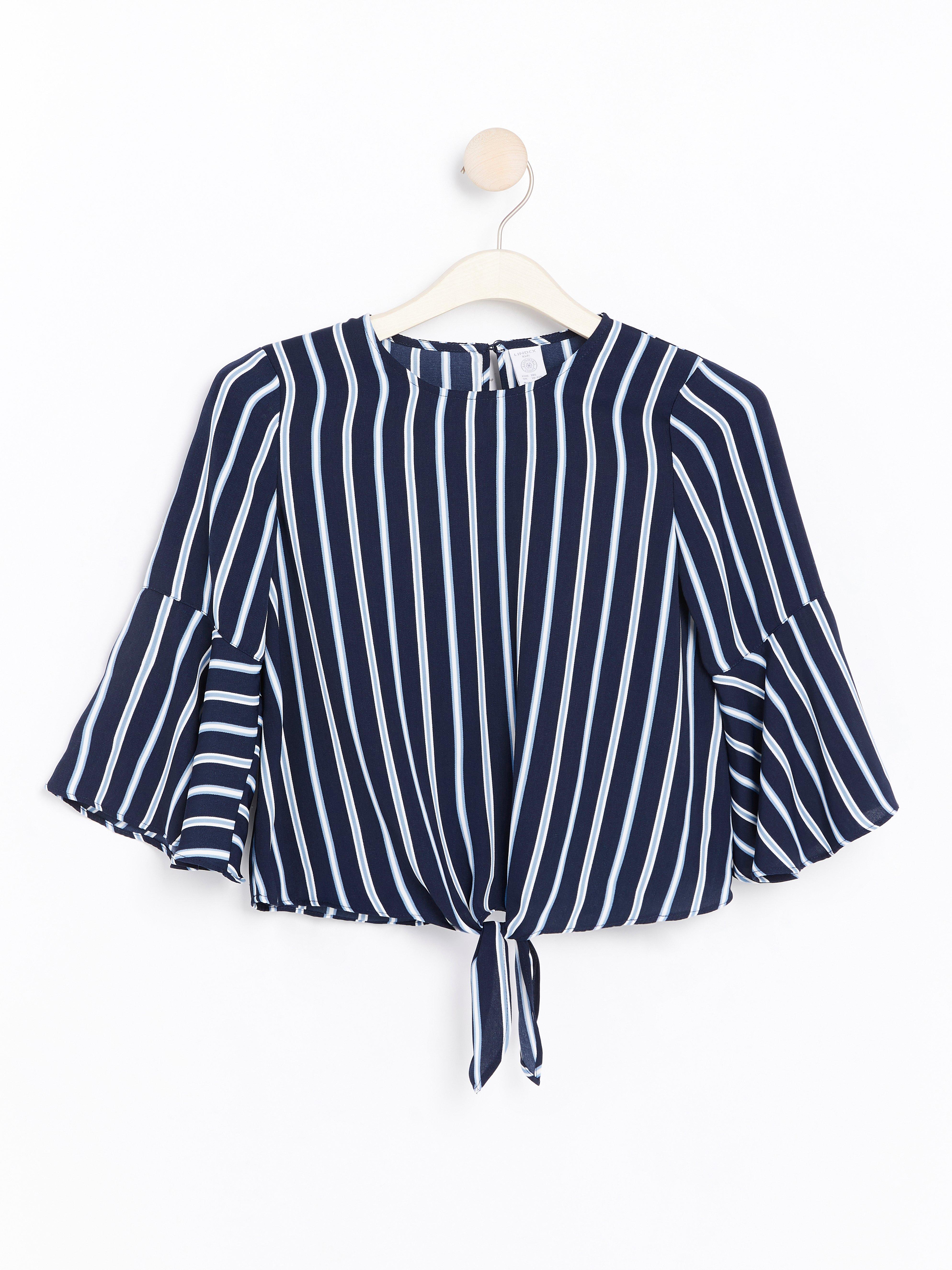 Blouse - Kids Wear - Blue