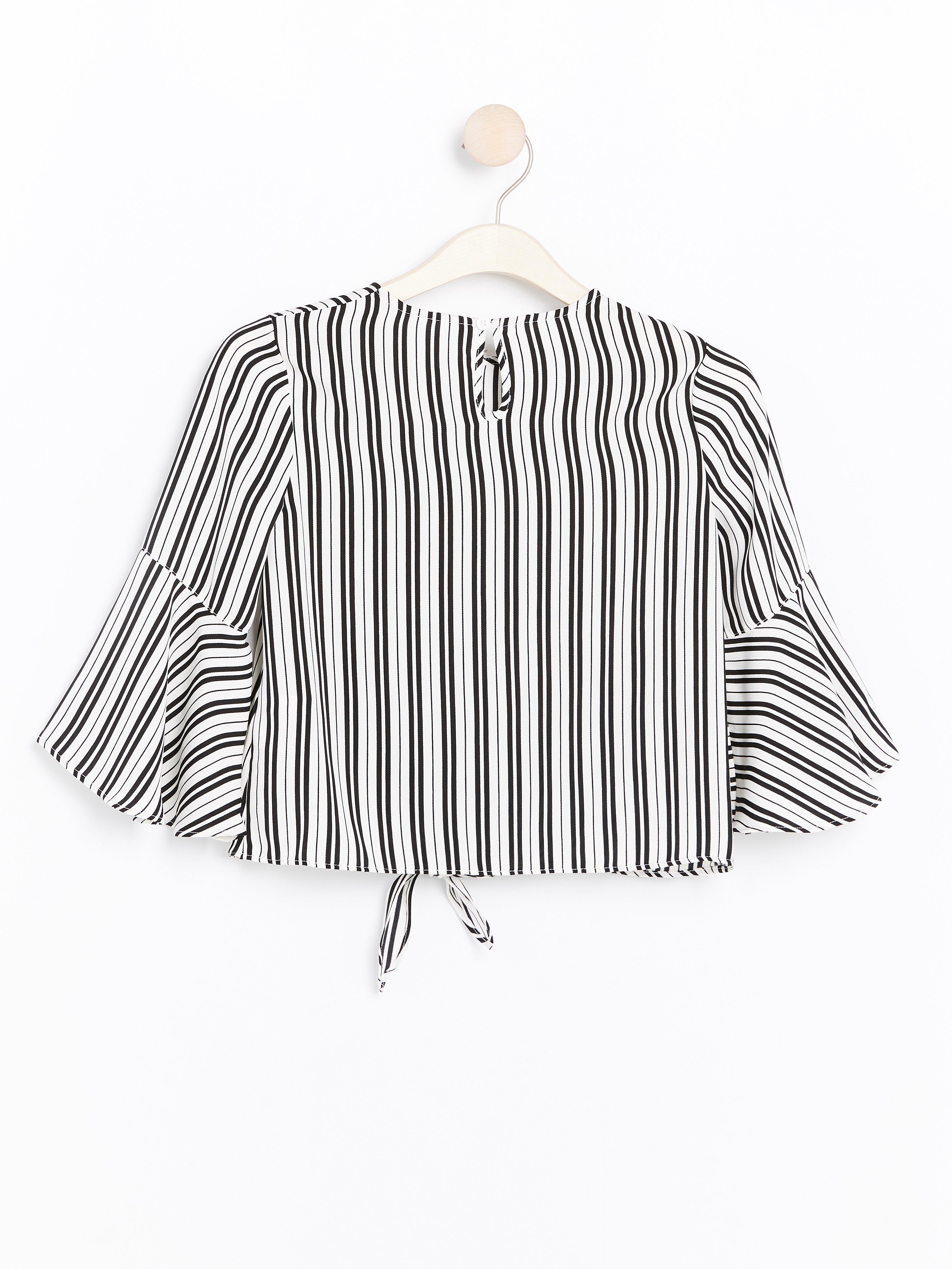 Blouse - Kids Wear - White