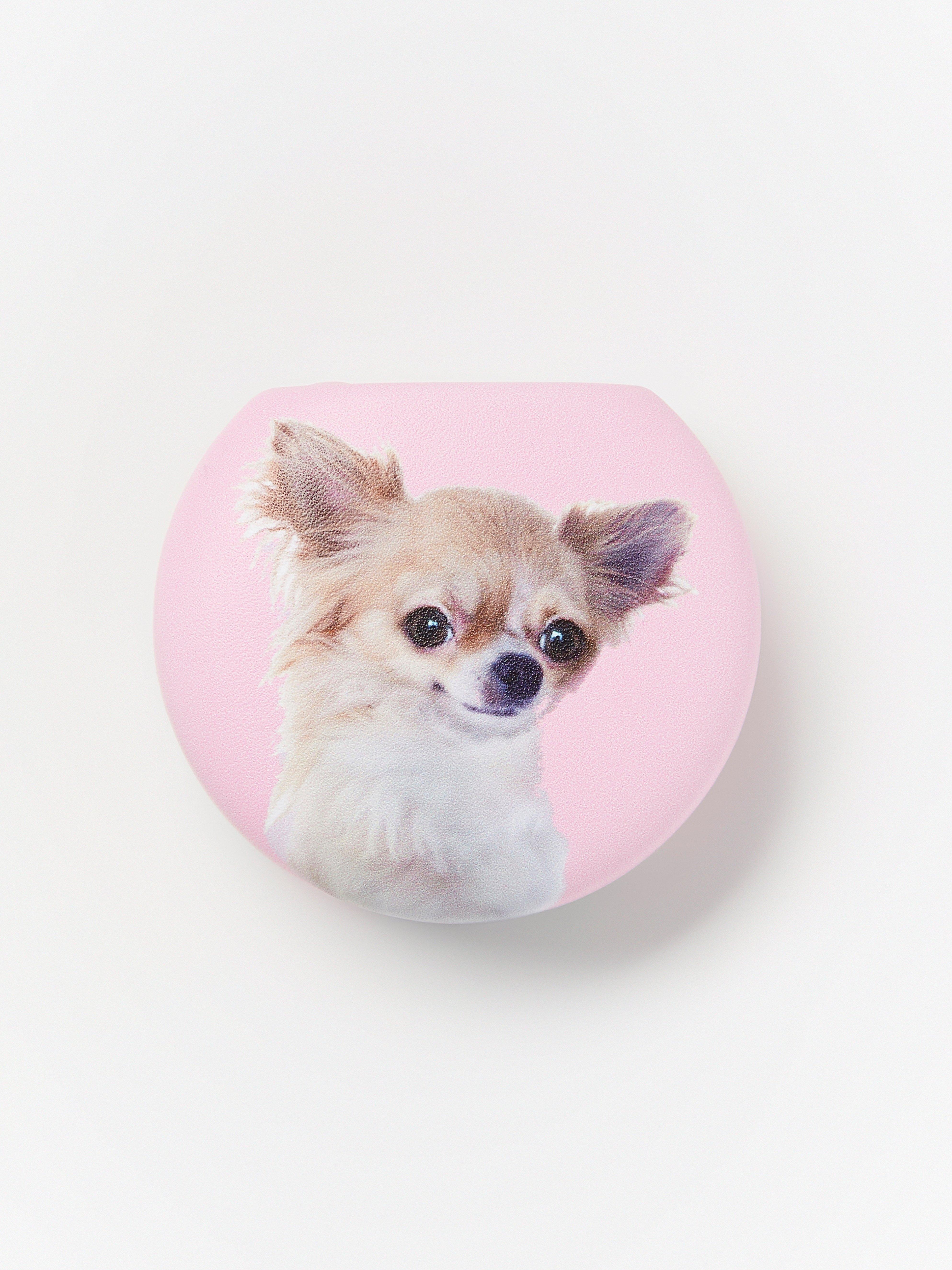 Mirror - Kids Wear - Pink