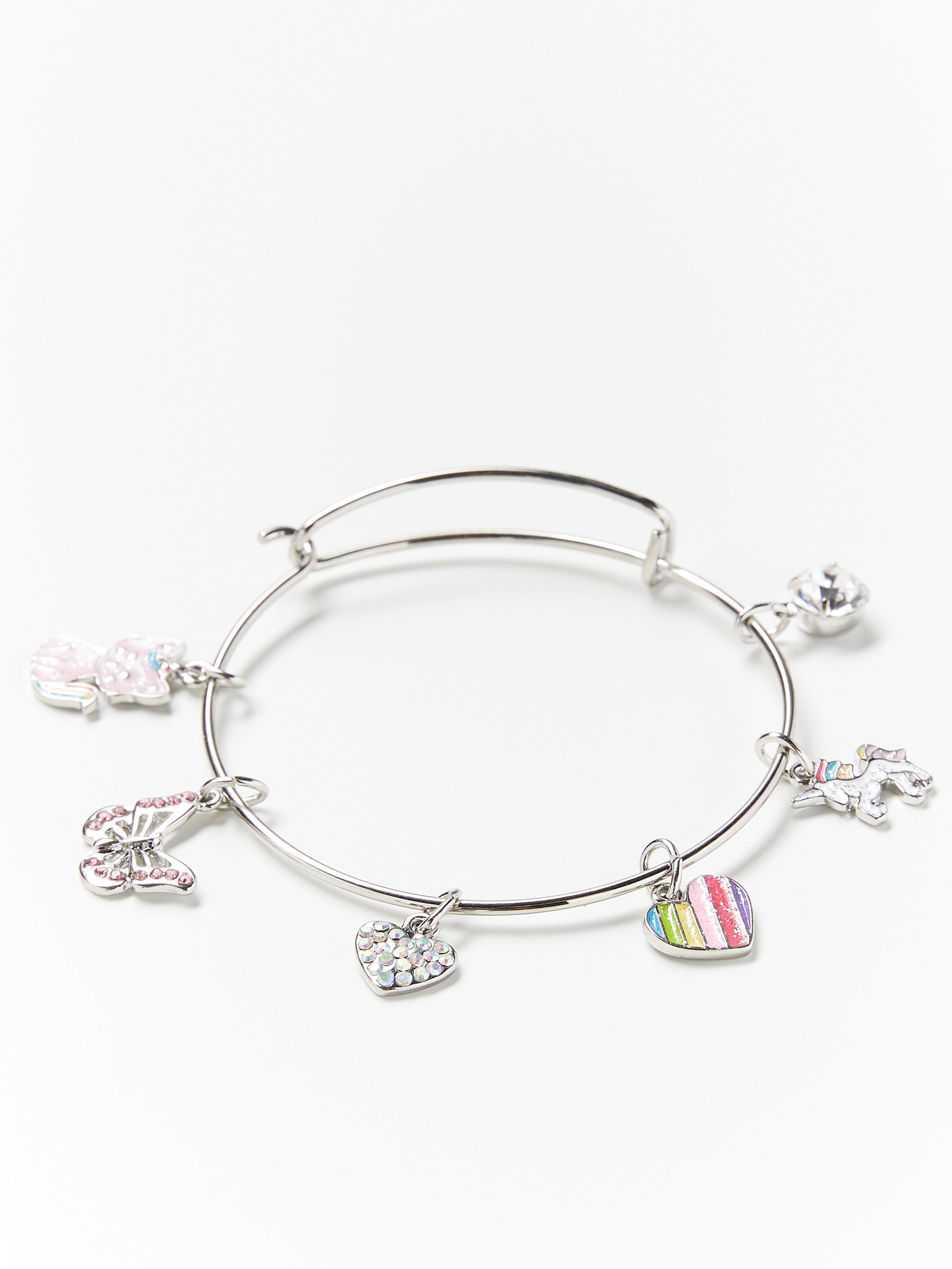 Bracelet - Kids Wear - Metallics