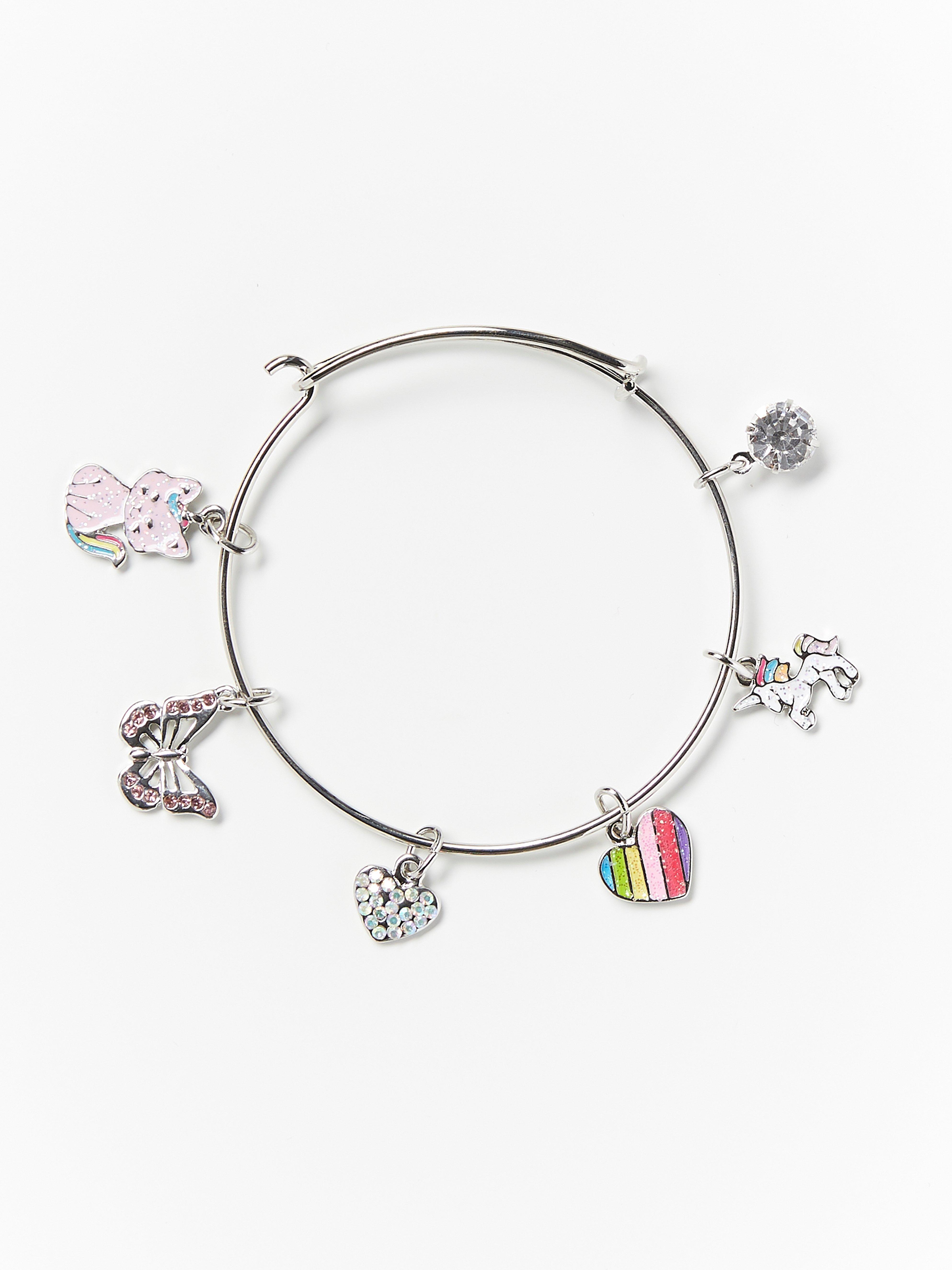 Bracelet - Kids Wear - Metallics