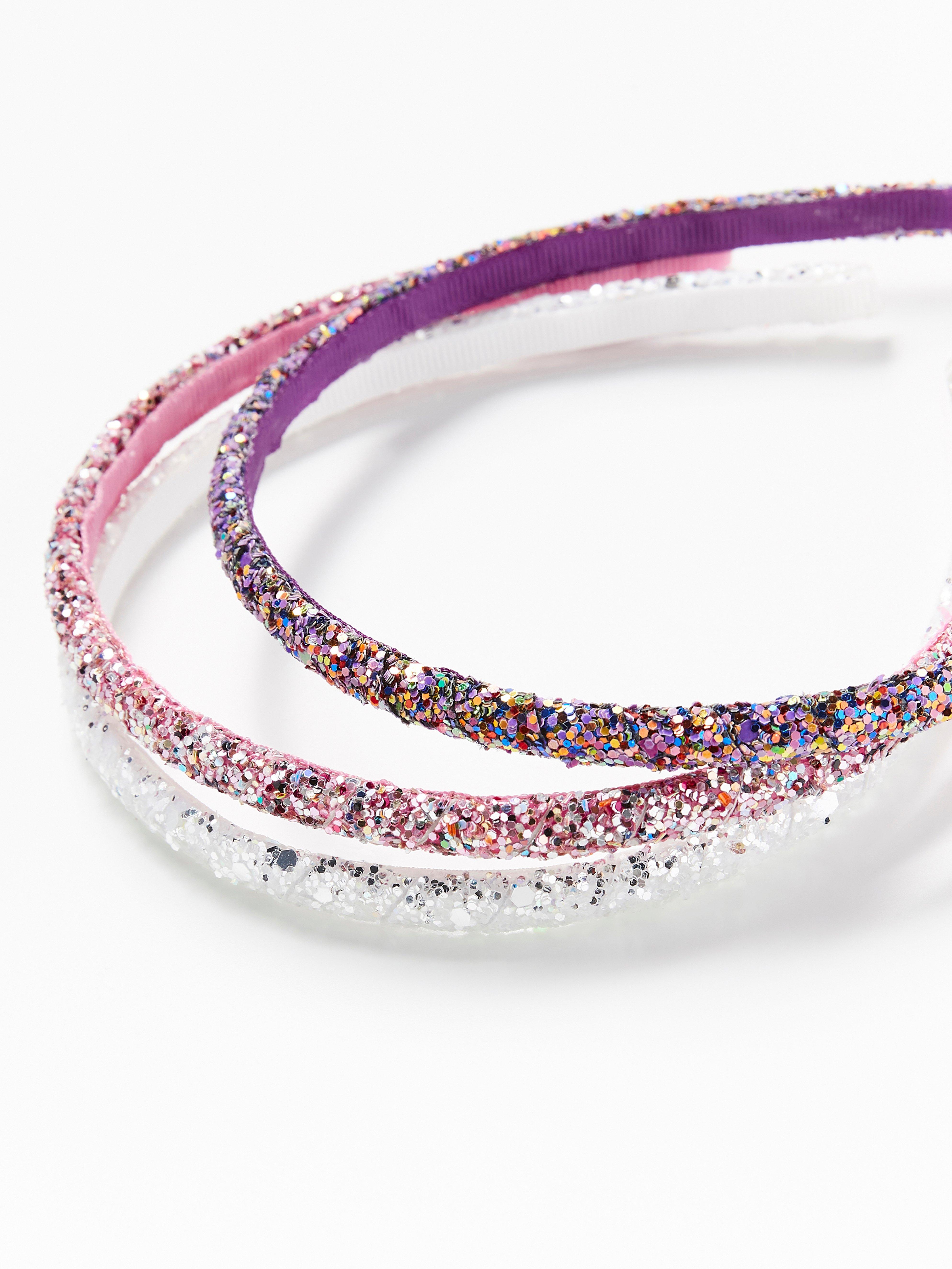 Alice Band - Kids Wear - Pink