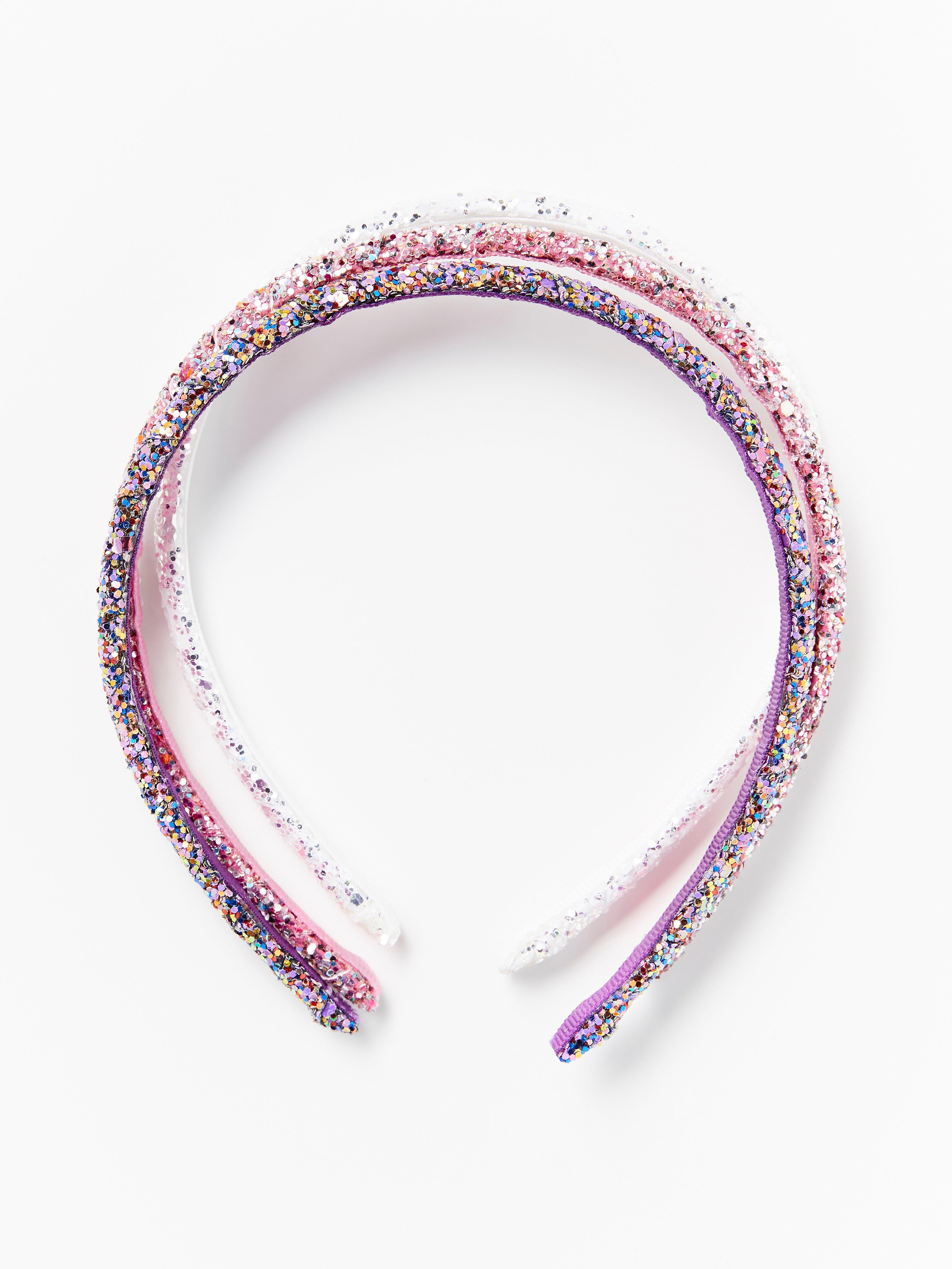 Alice Band - Kids Wear - Pink