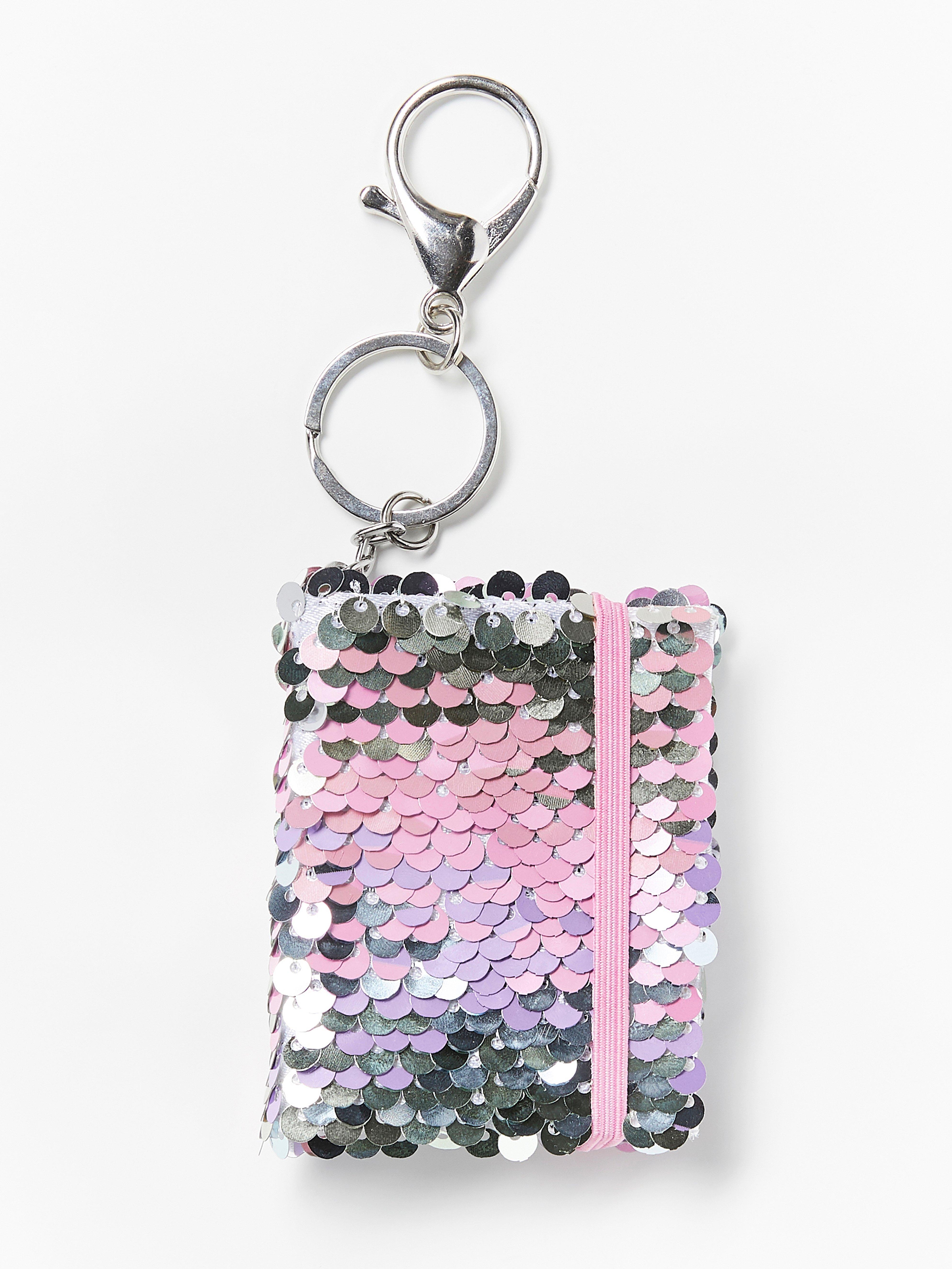 Key Chain - Kids Wear - Pink