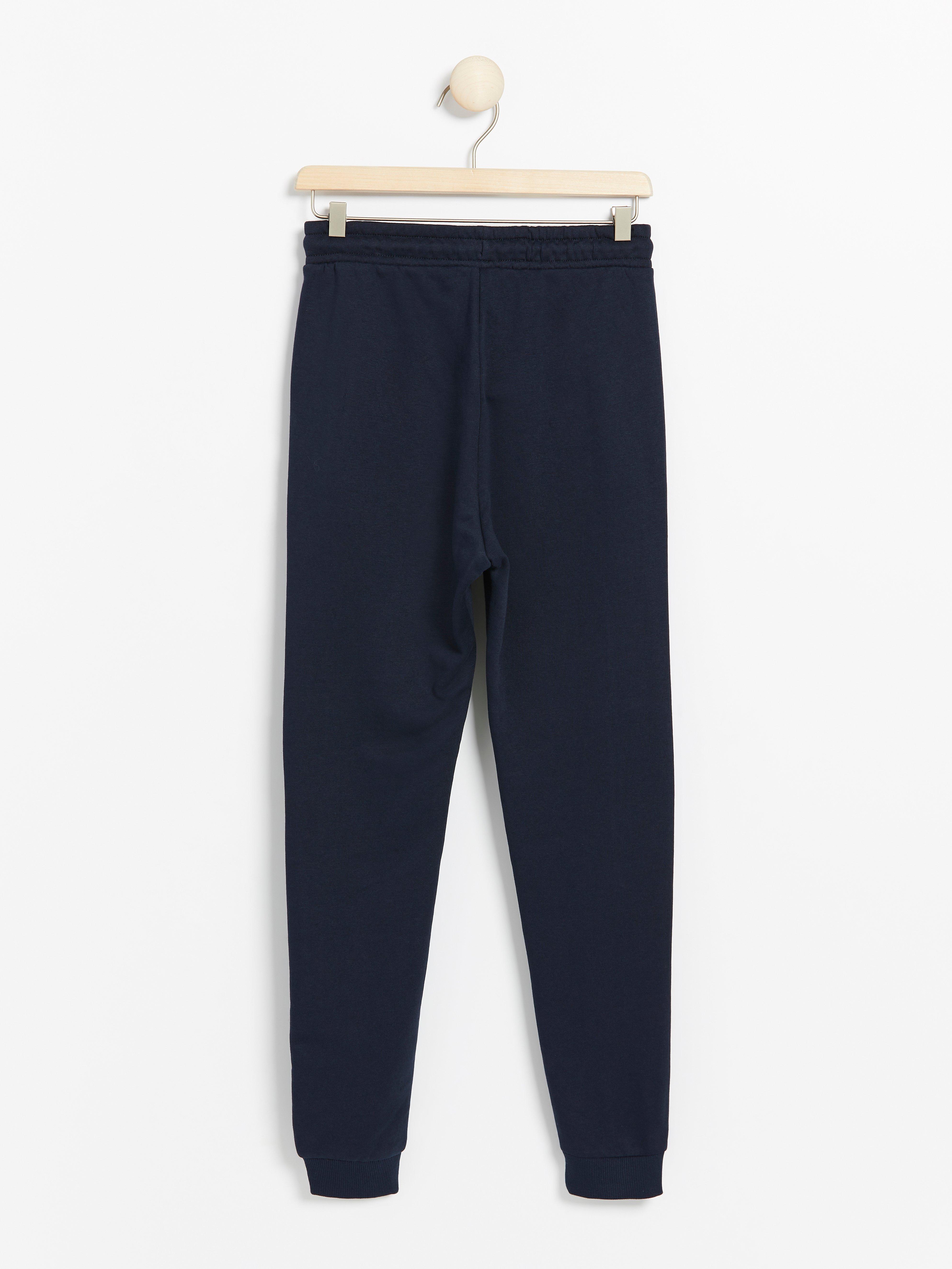 Trousers - Kids Wear - Blue