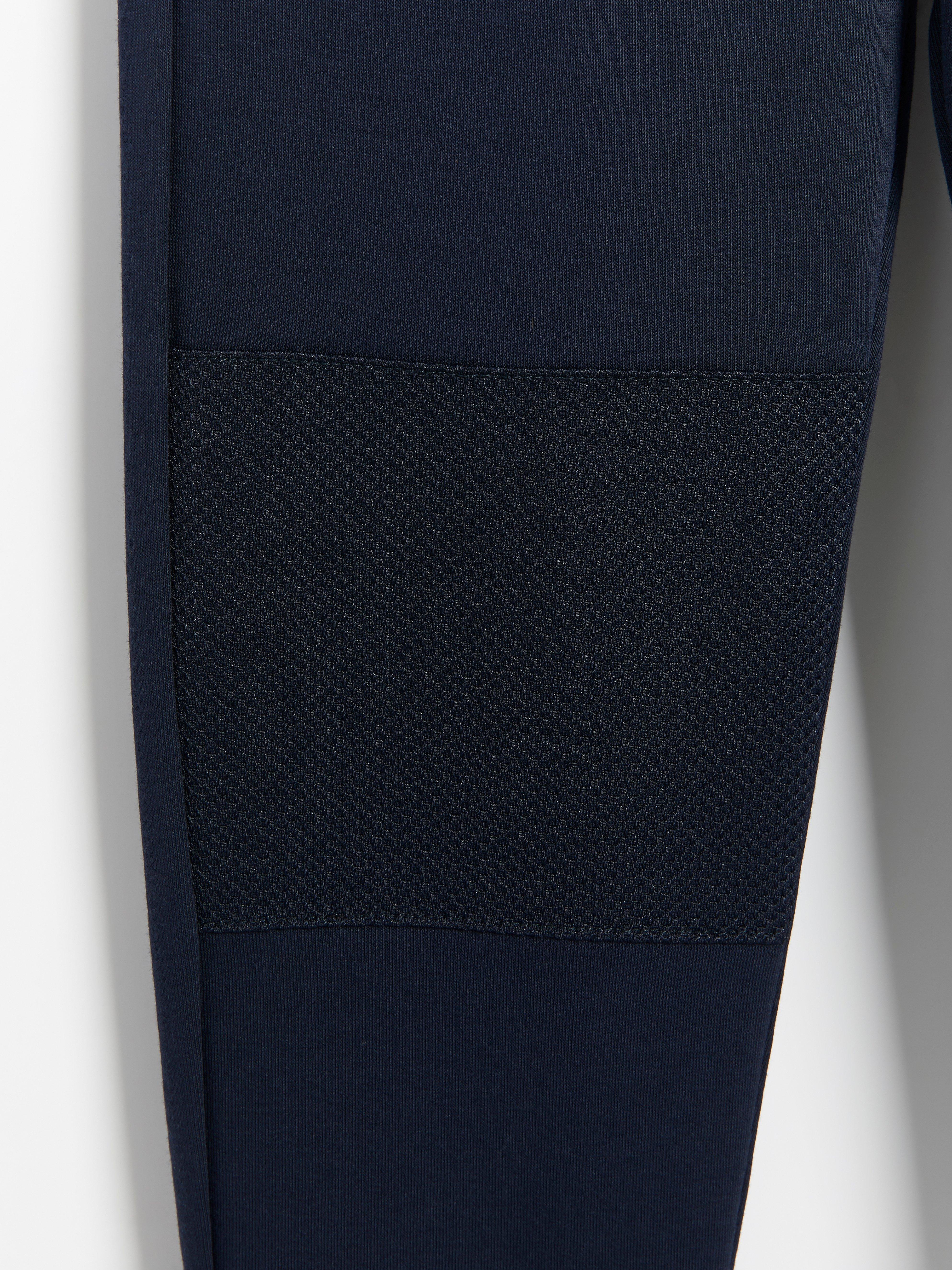 Trousers - Kids Wear - Blue