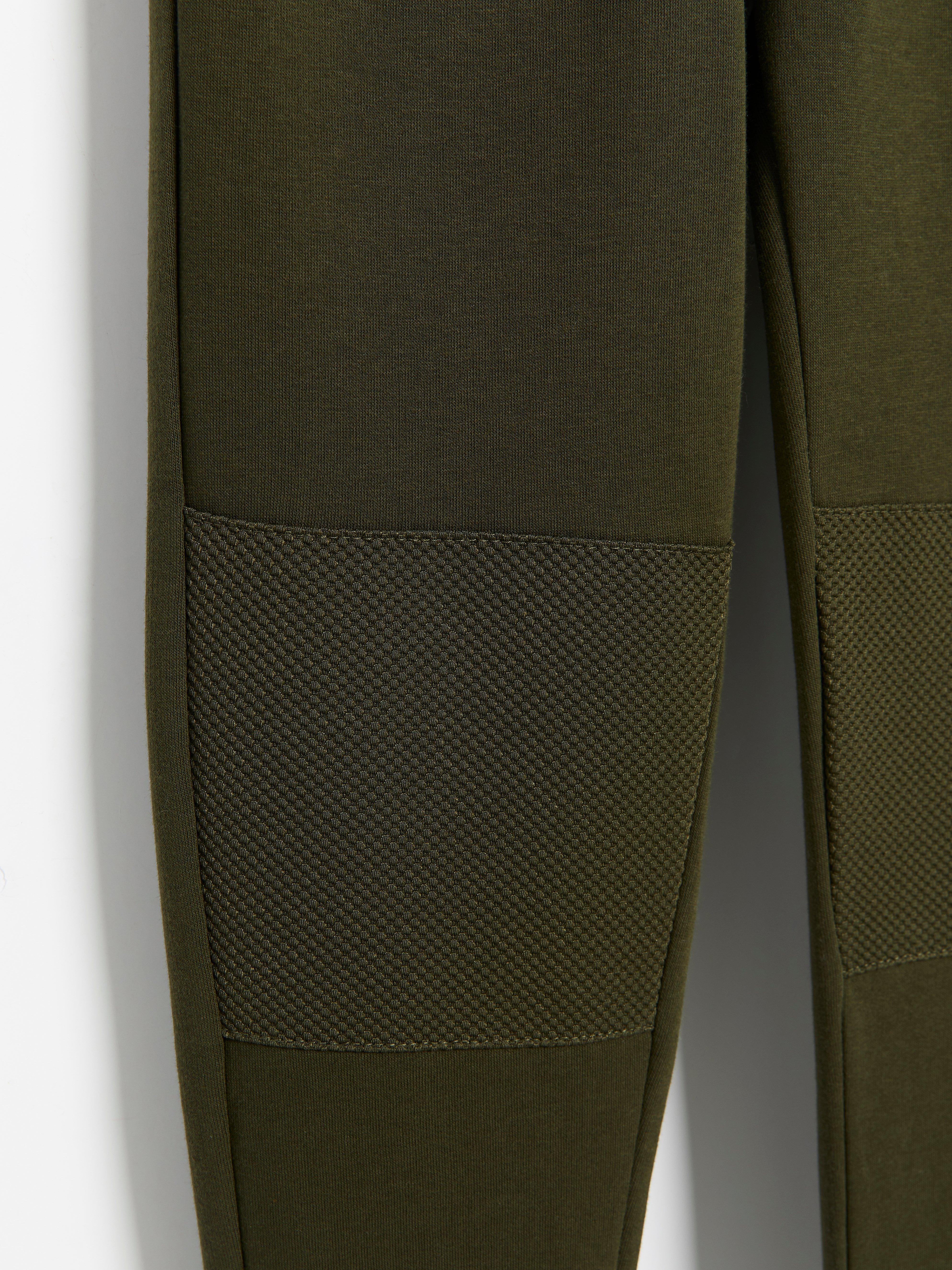 Trousers - Kids Wear - Green
