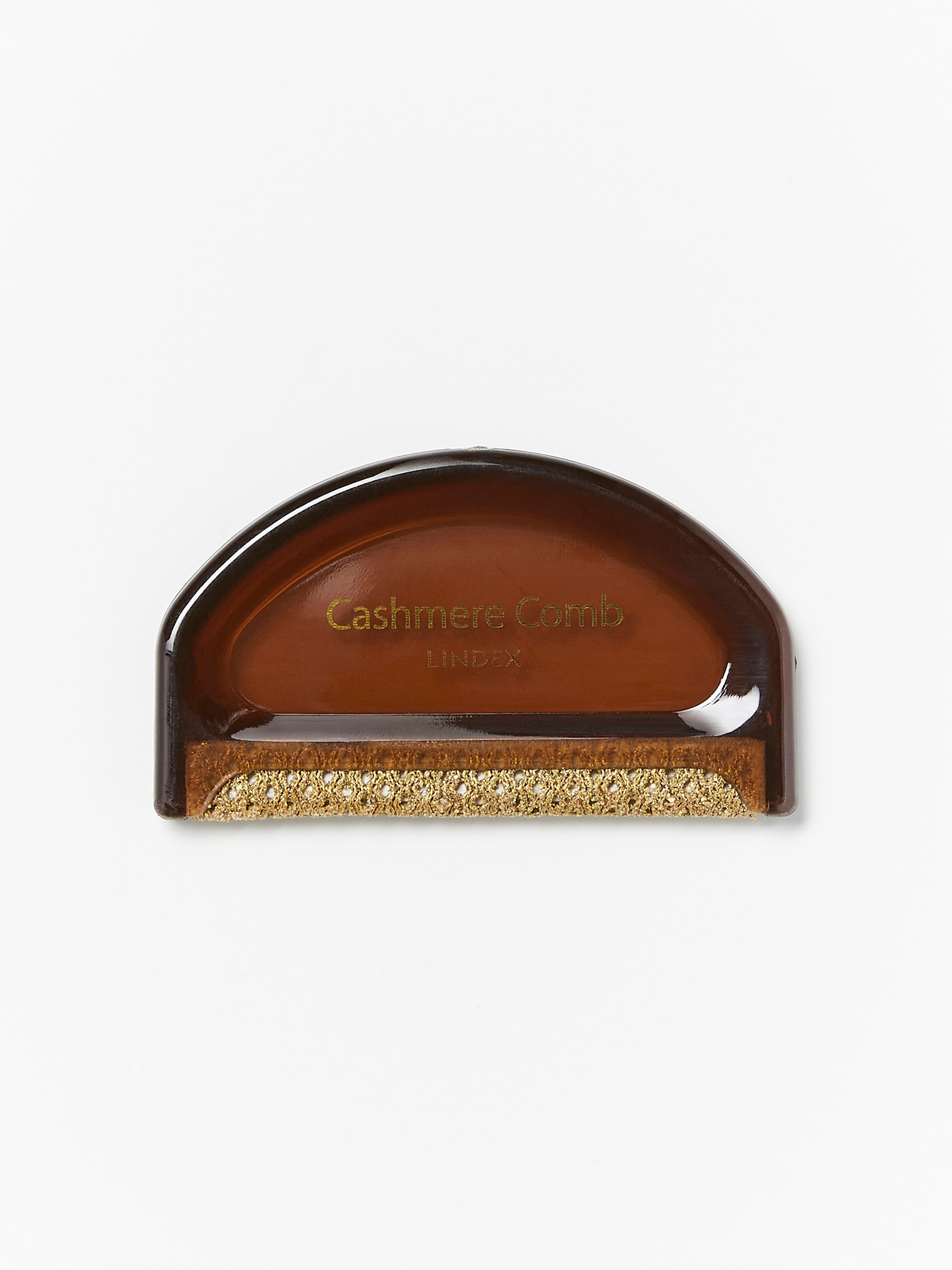 Cashmere Comb
