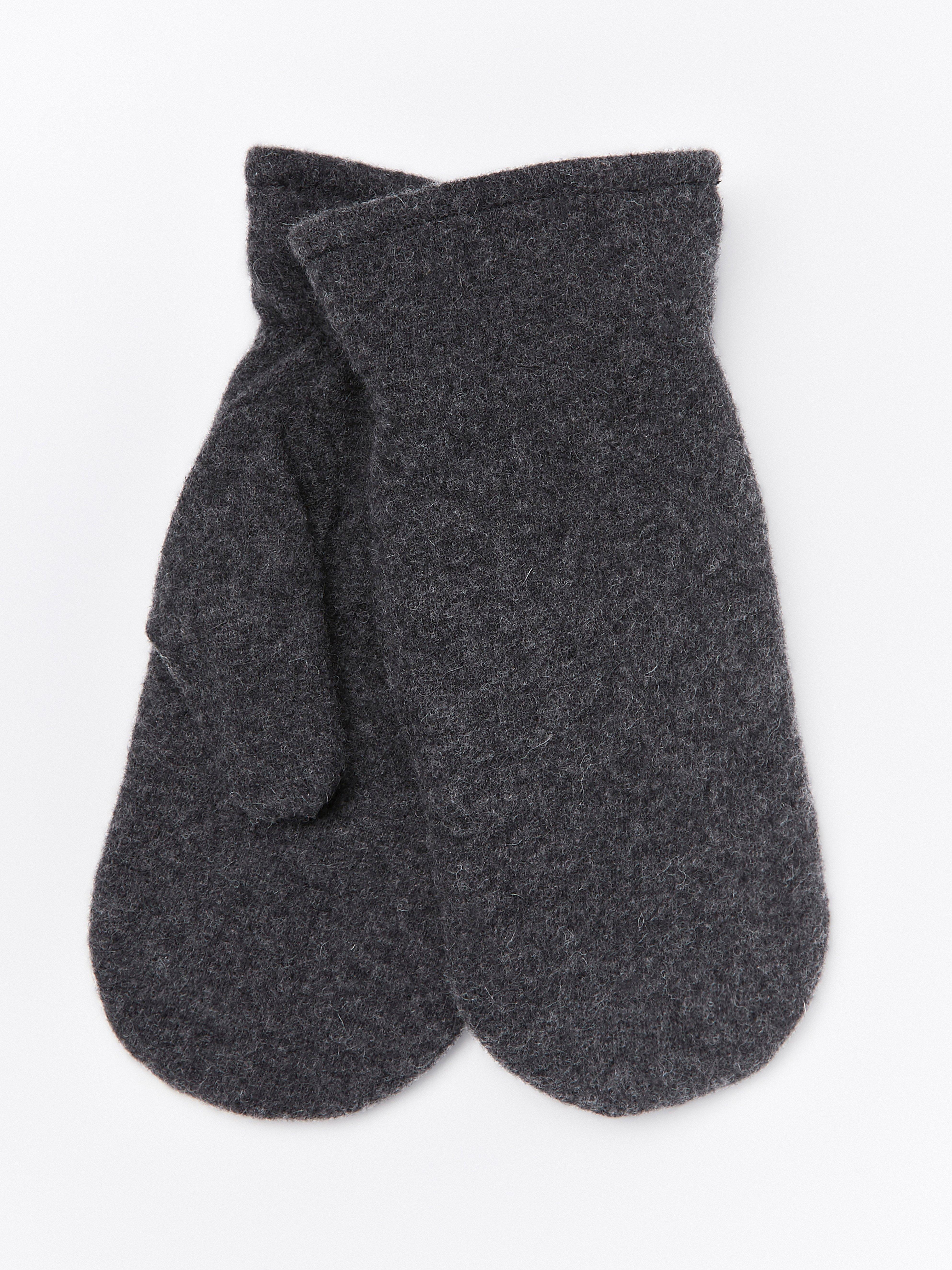 Mittens - Womens Wear - Lilac