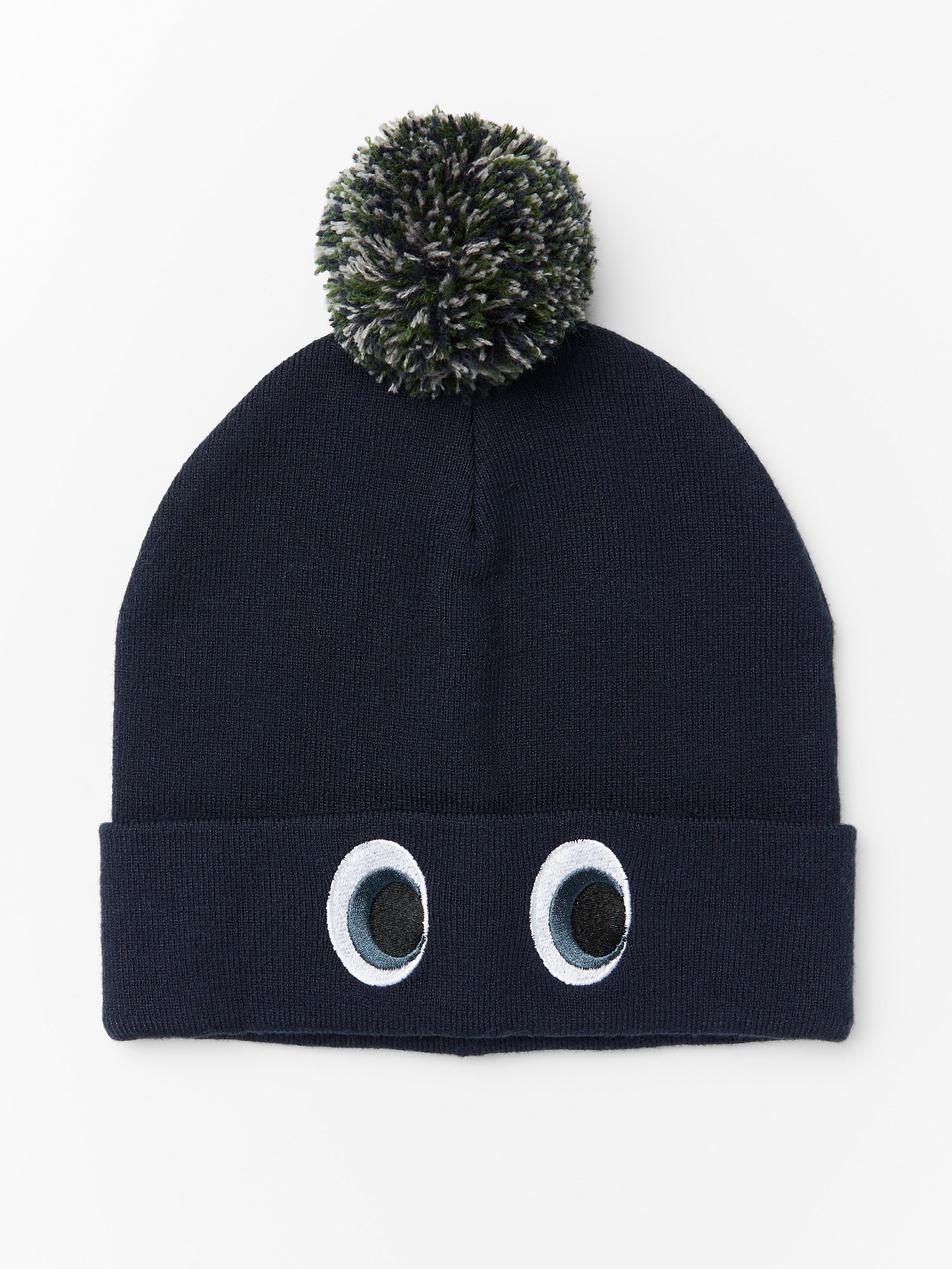 Cap - Kids Wear - Blue