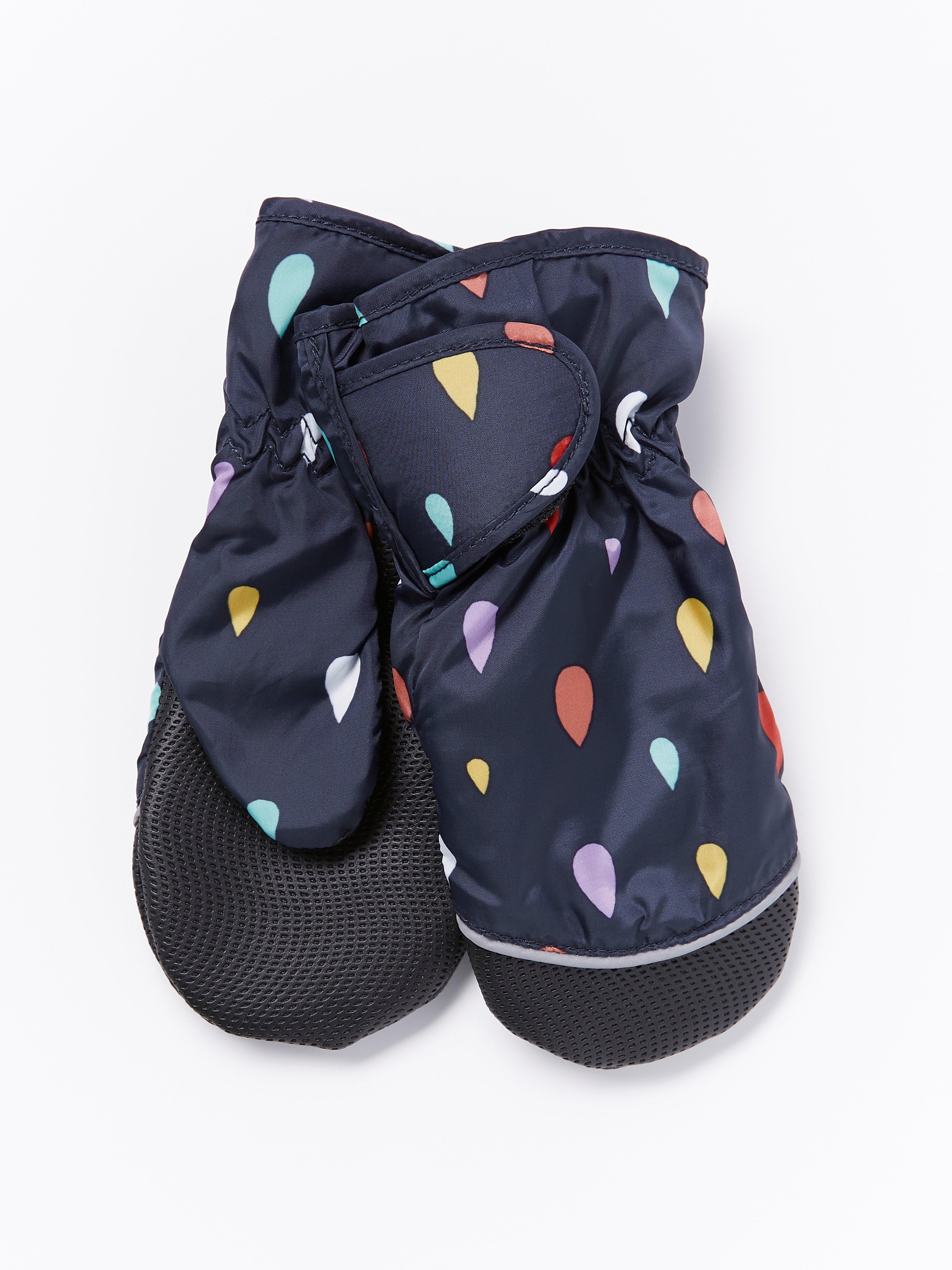 Hansker - Barn - Blå