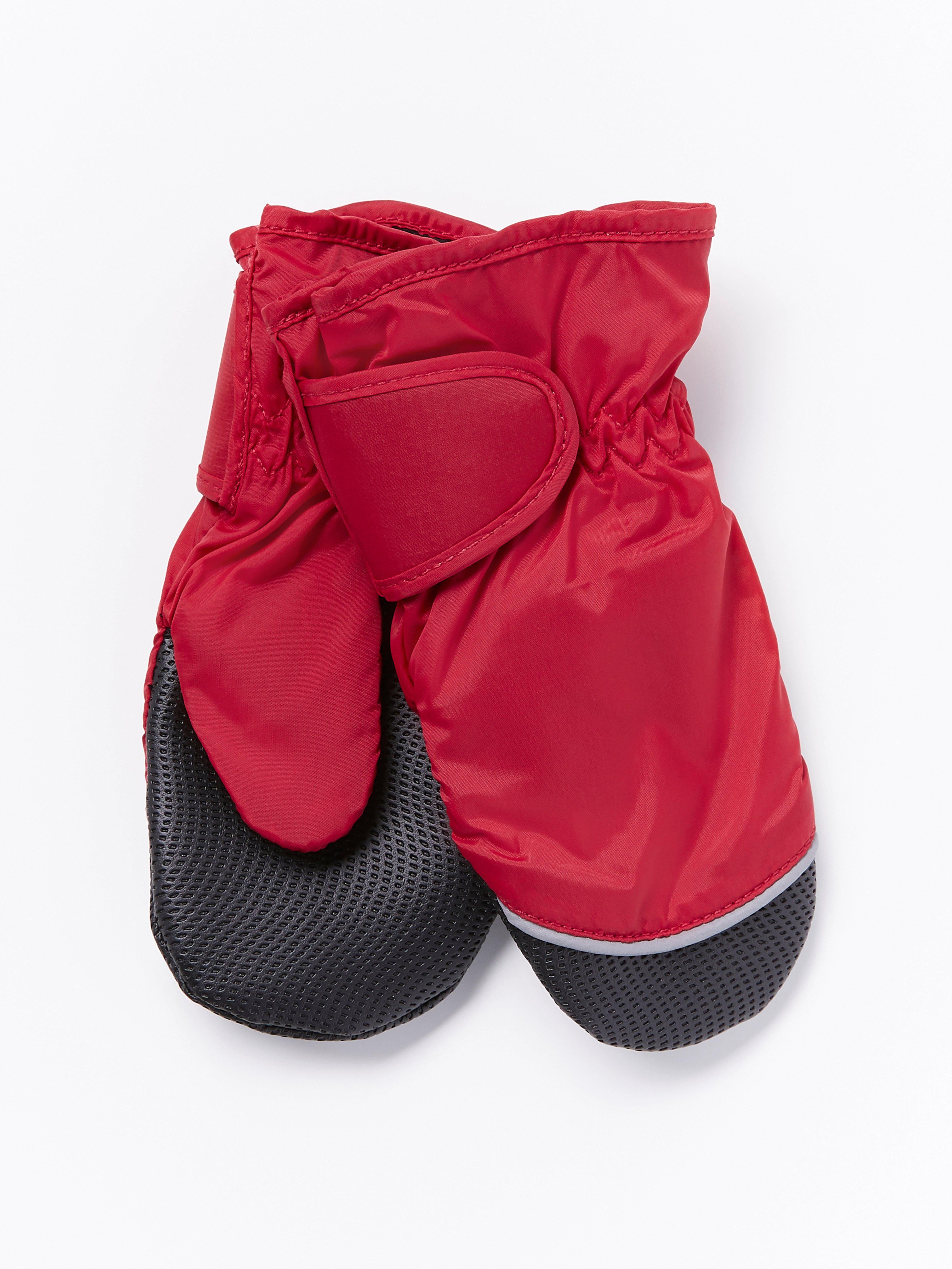 Gloves - Kids Wear - Red