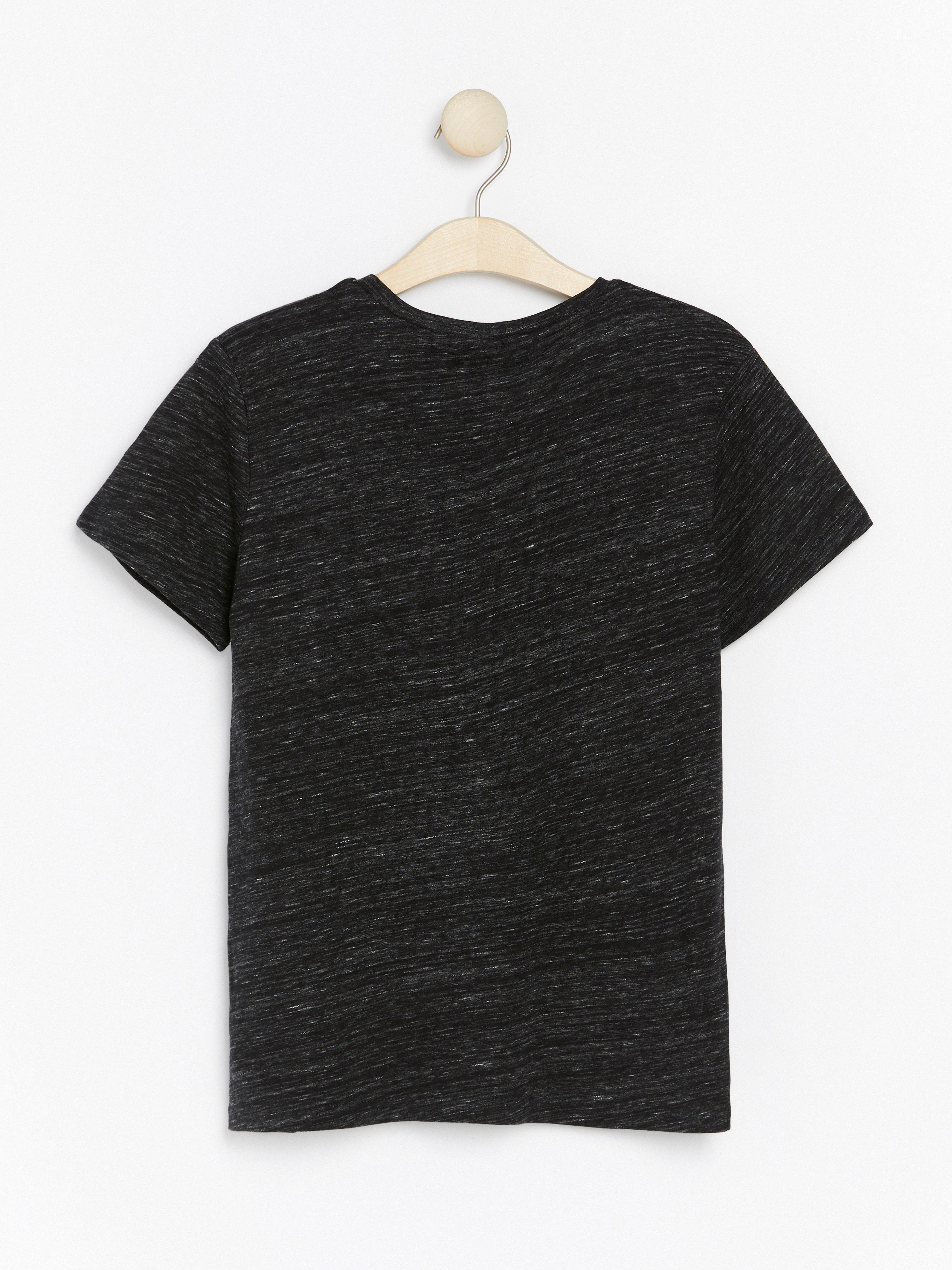T-shirt - Kids Wear - Grey