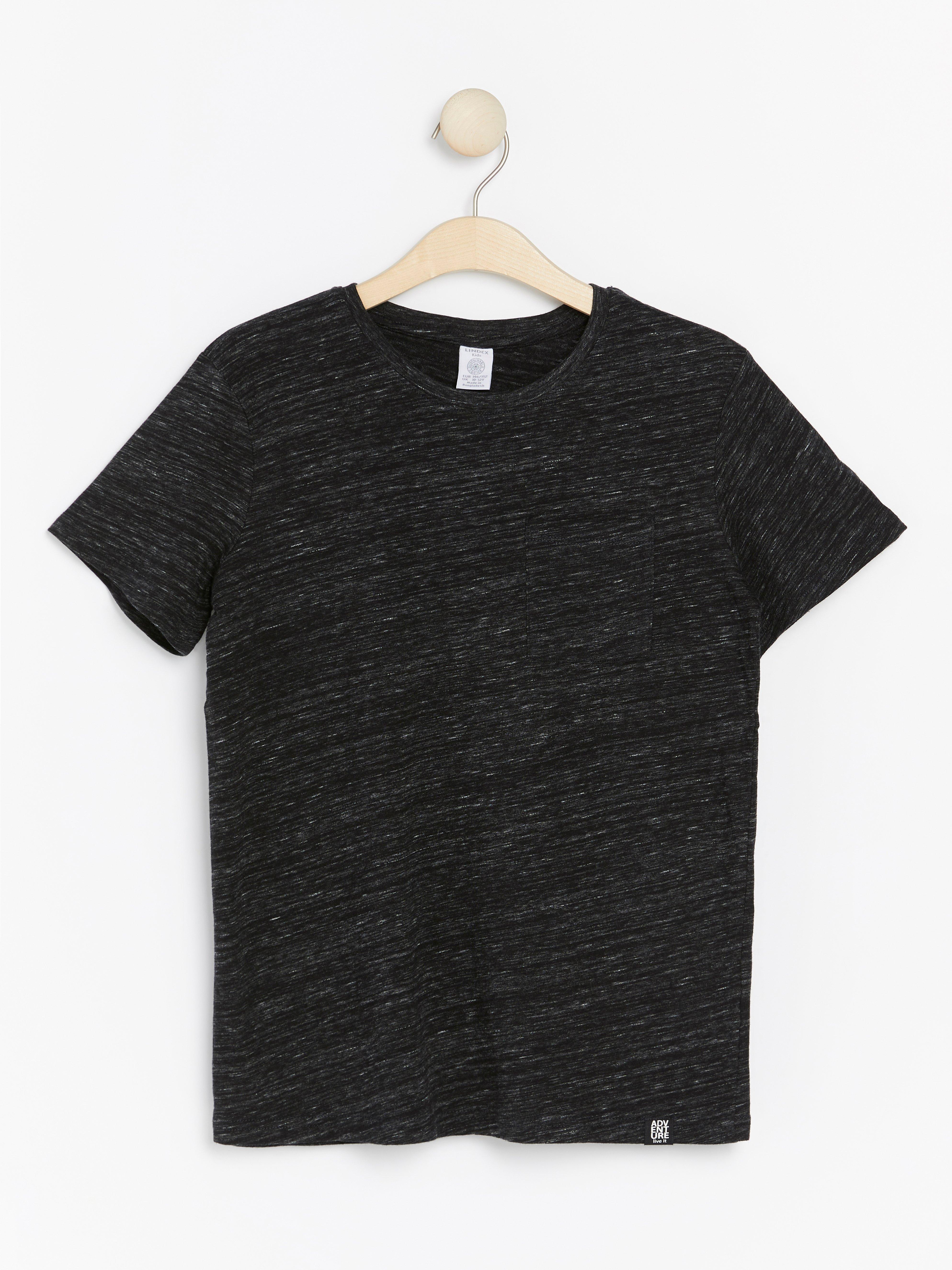 T-shirt - Kids Wear - Grey