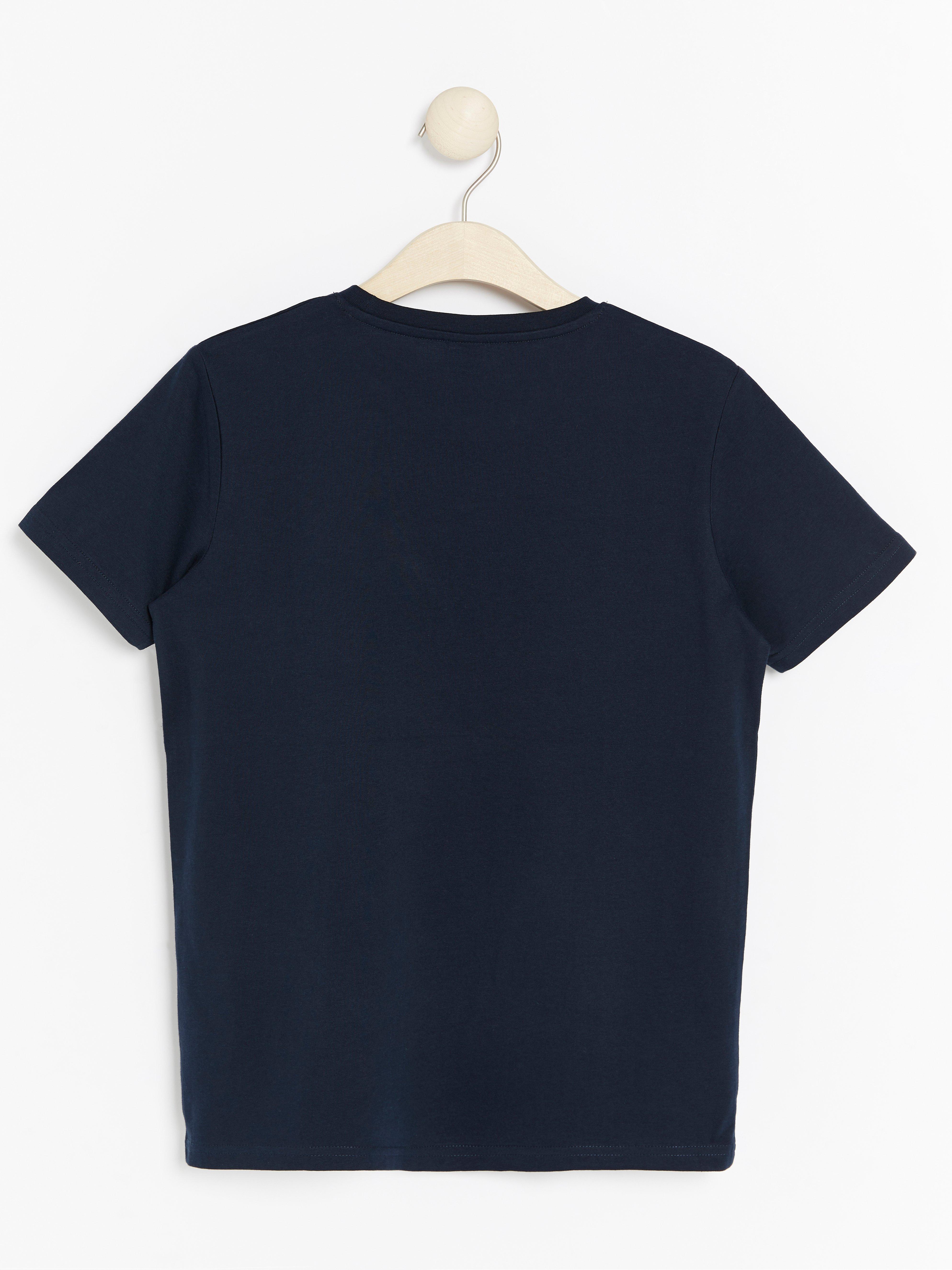 T-shirt - Kids Wear - Blue