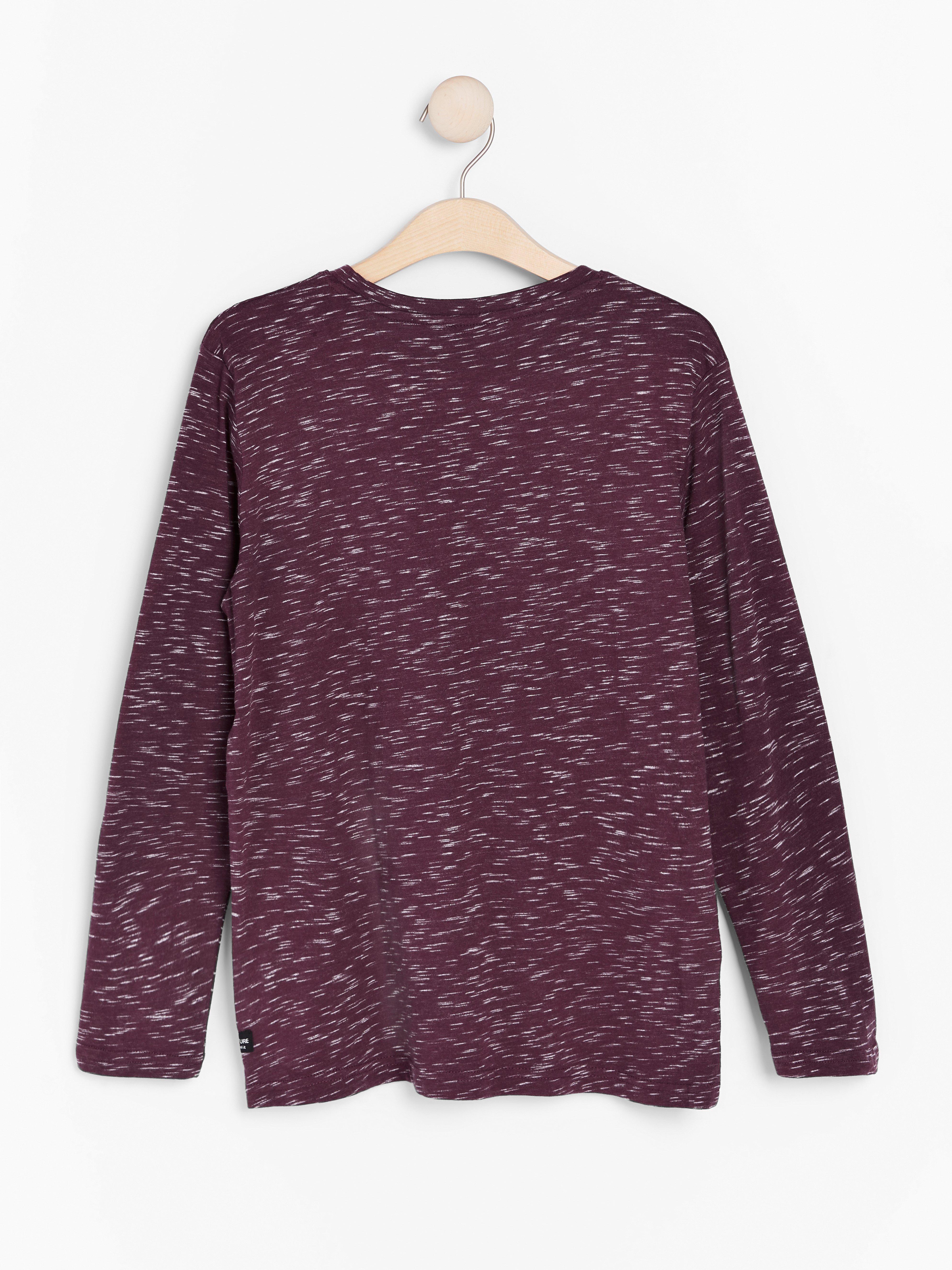 Top - Kids Wear - Lilac