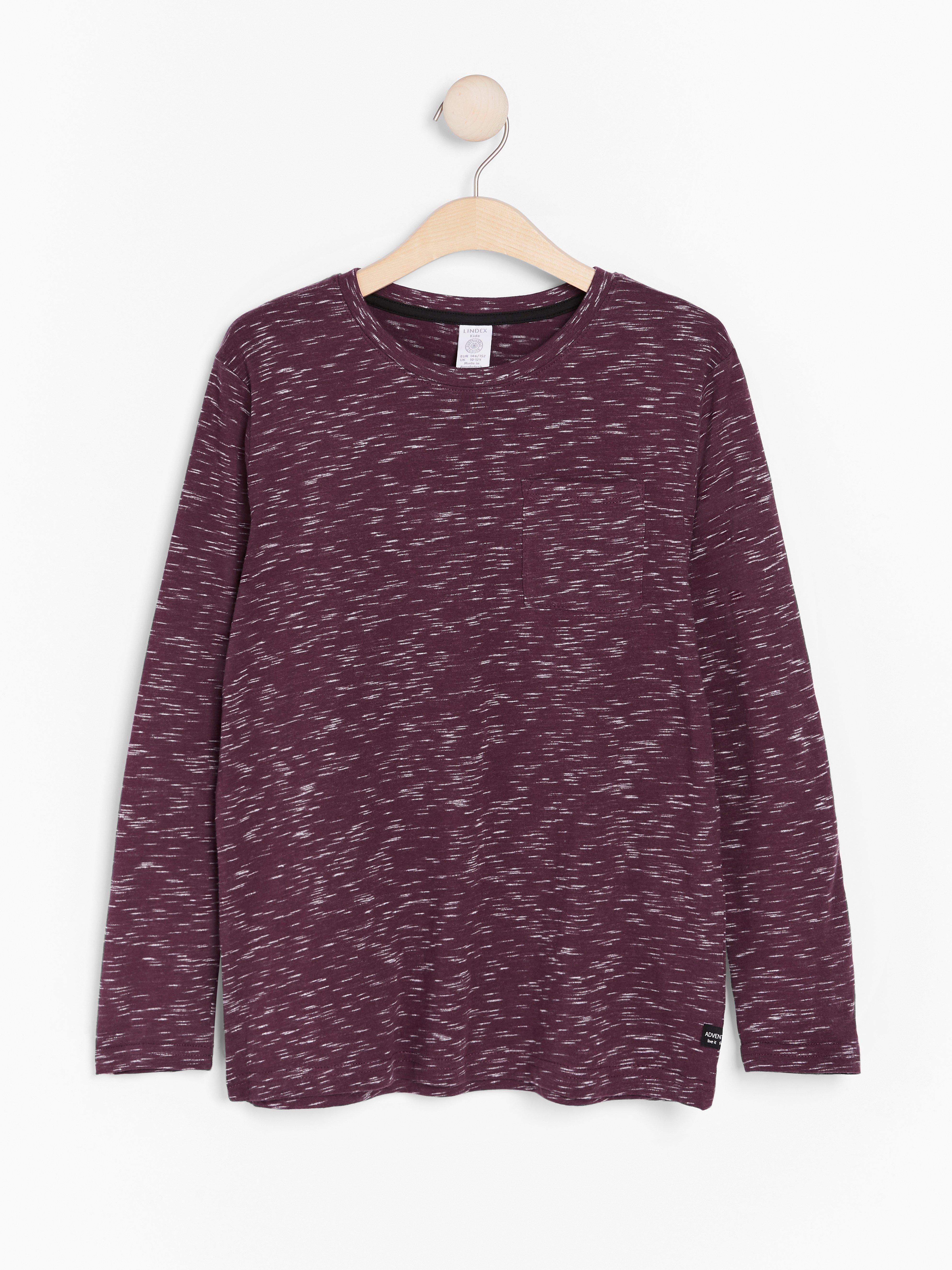 Top - Kids Wear - Lilac