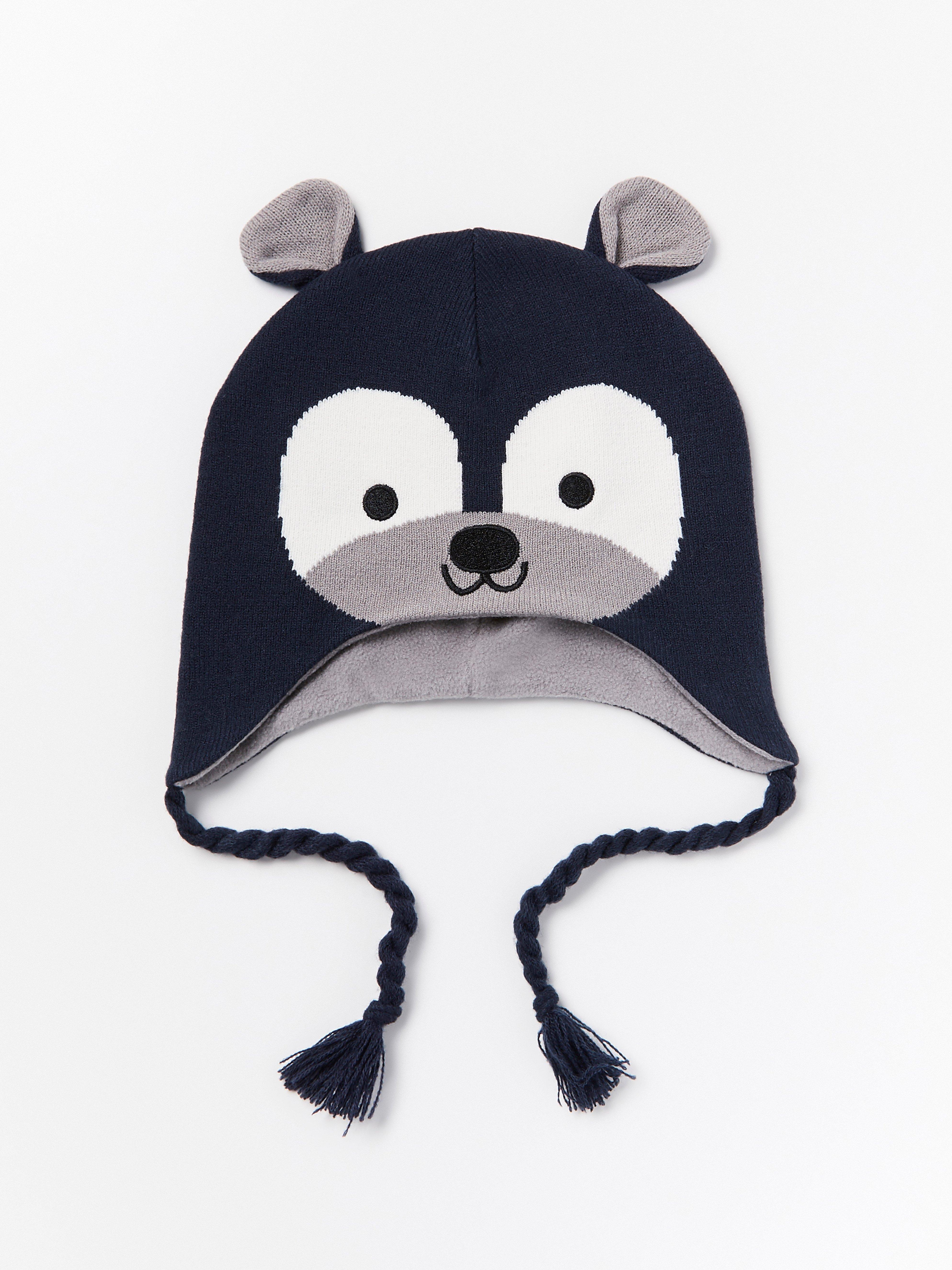 Cap - Kids Wear - Blue