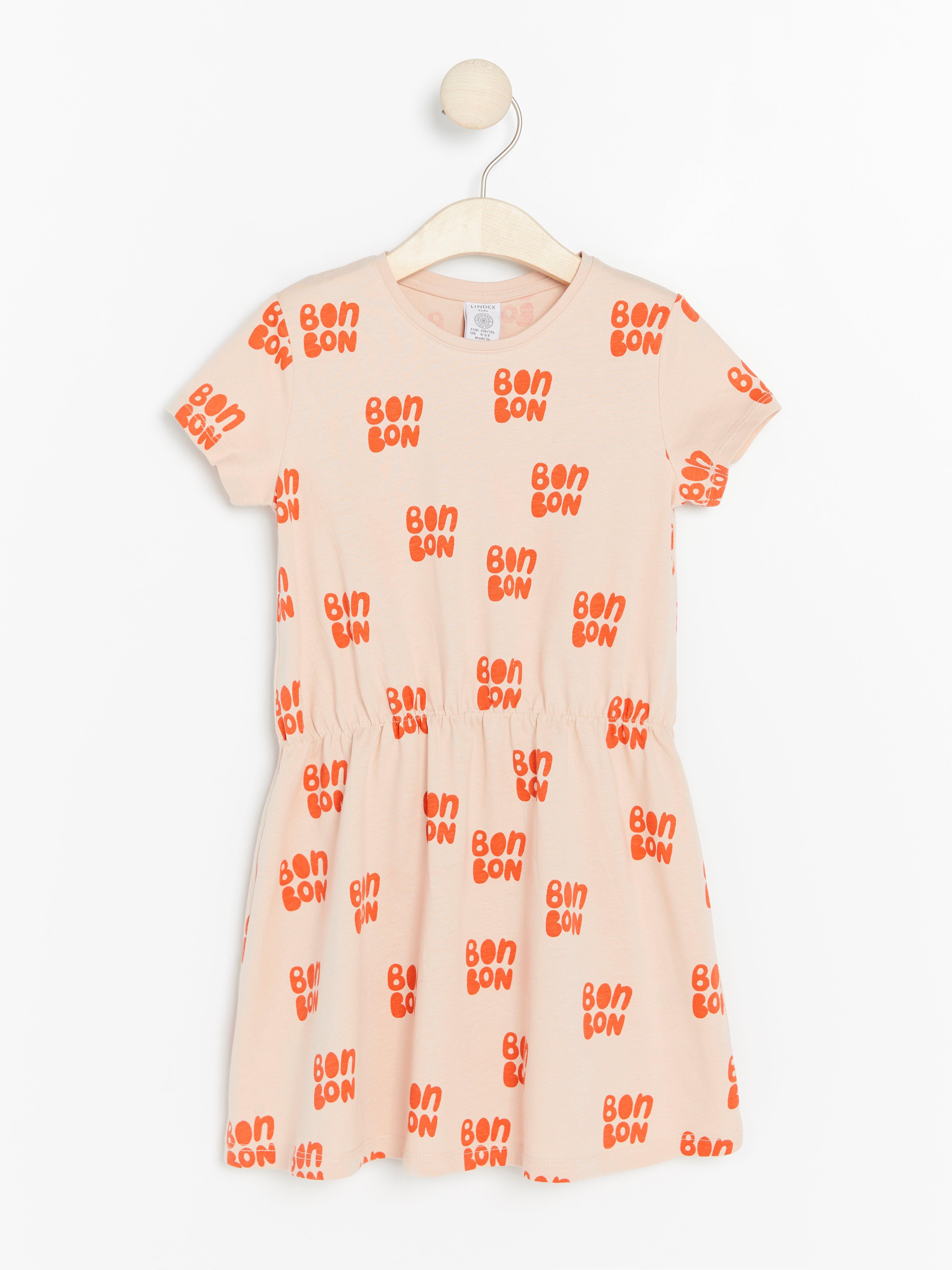 Dress - Kids Wear - Pink