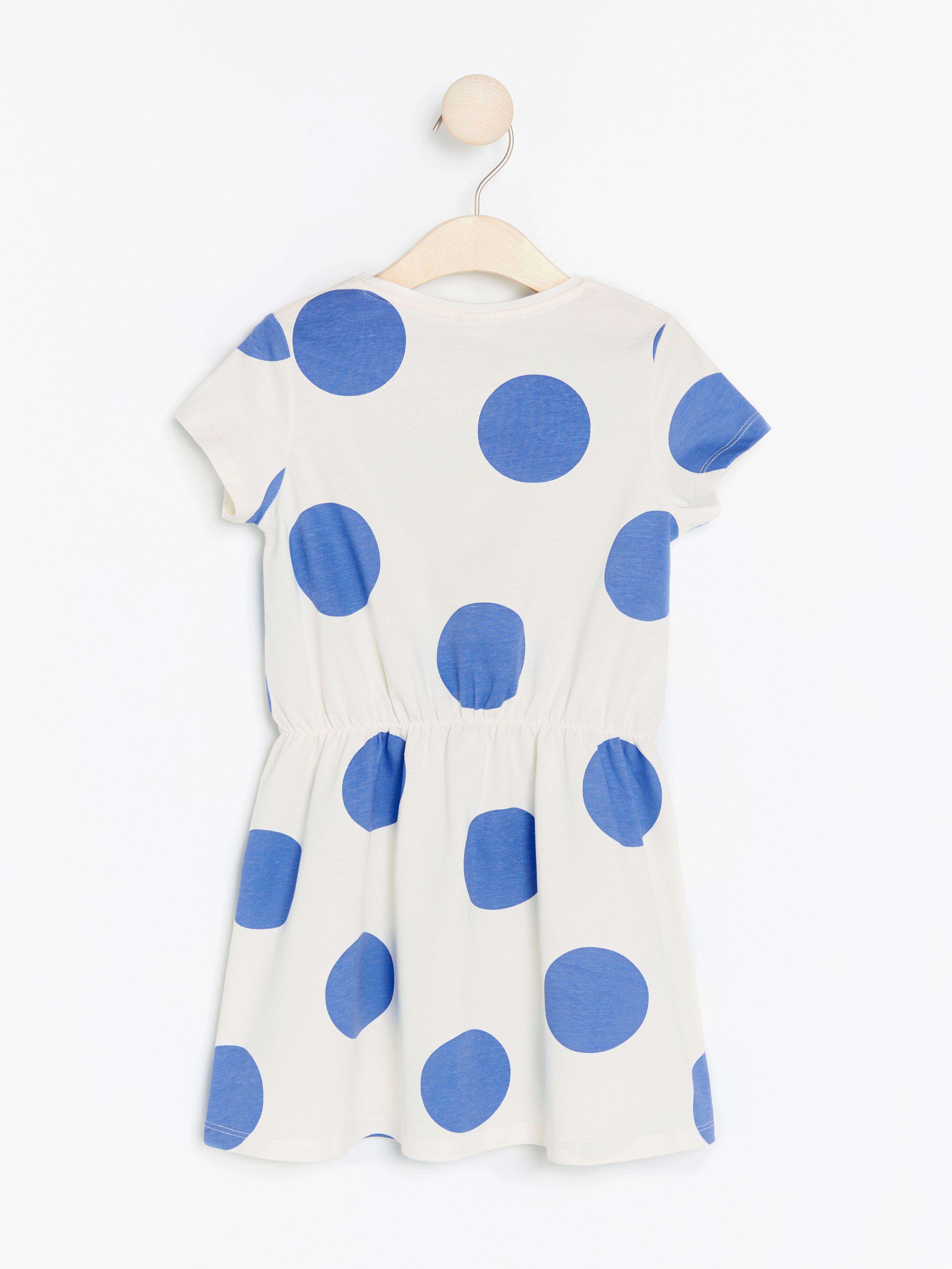 Dress - Kids Wear - Blue