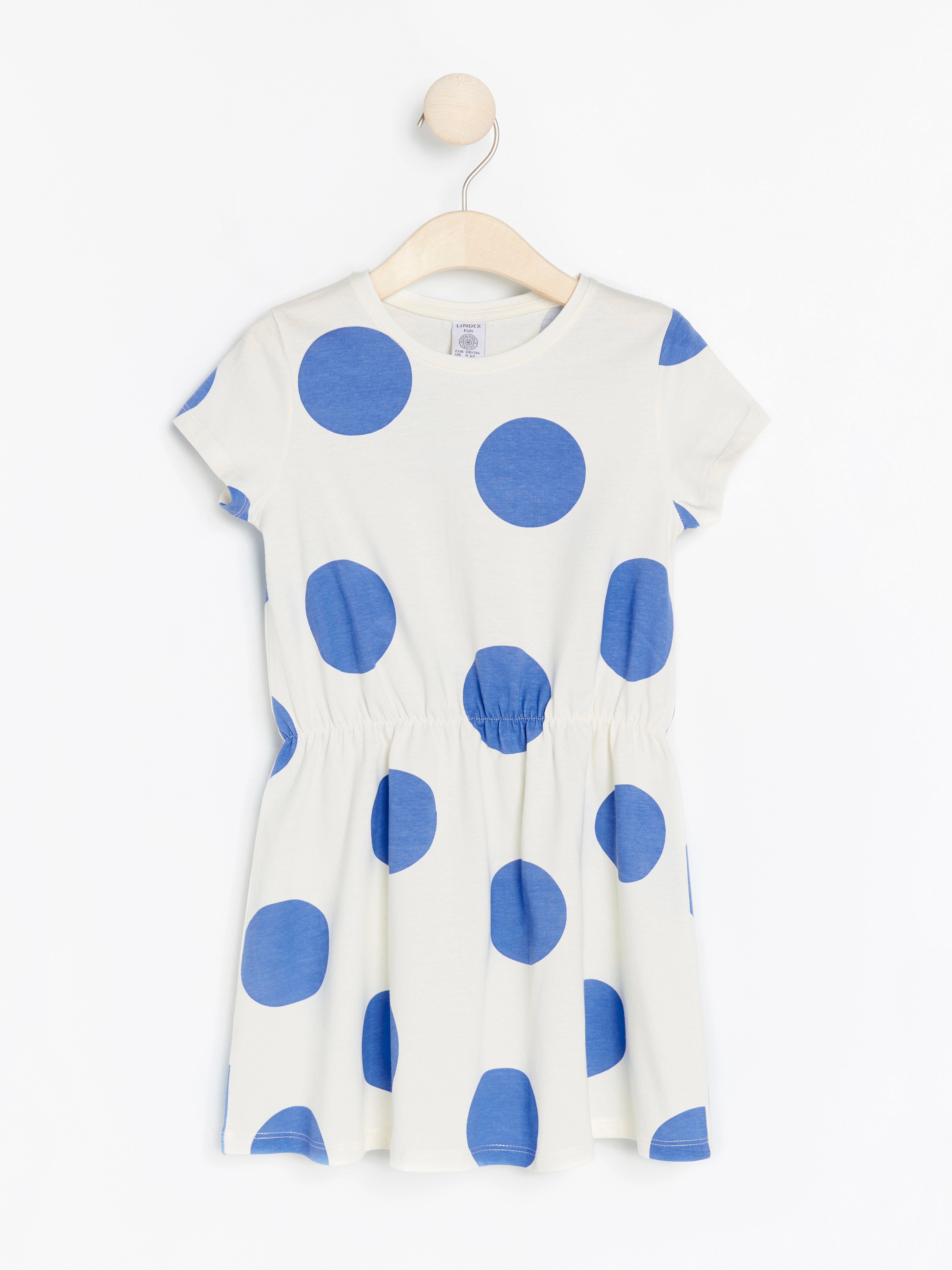 Dress - Kids Wear - Blue