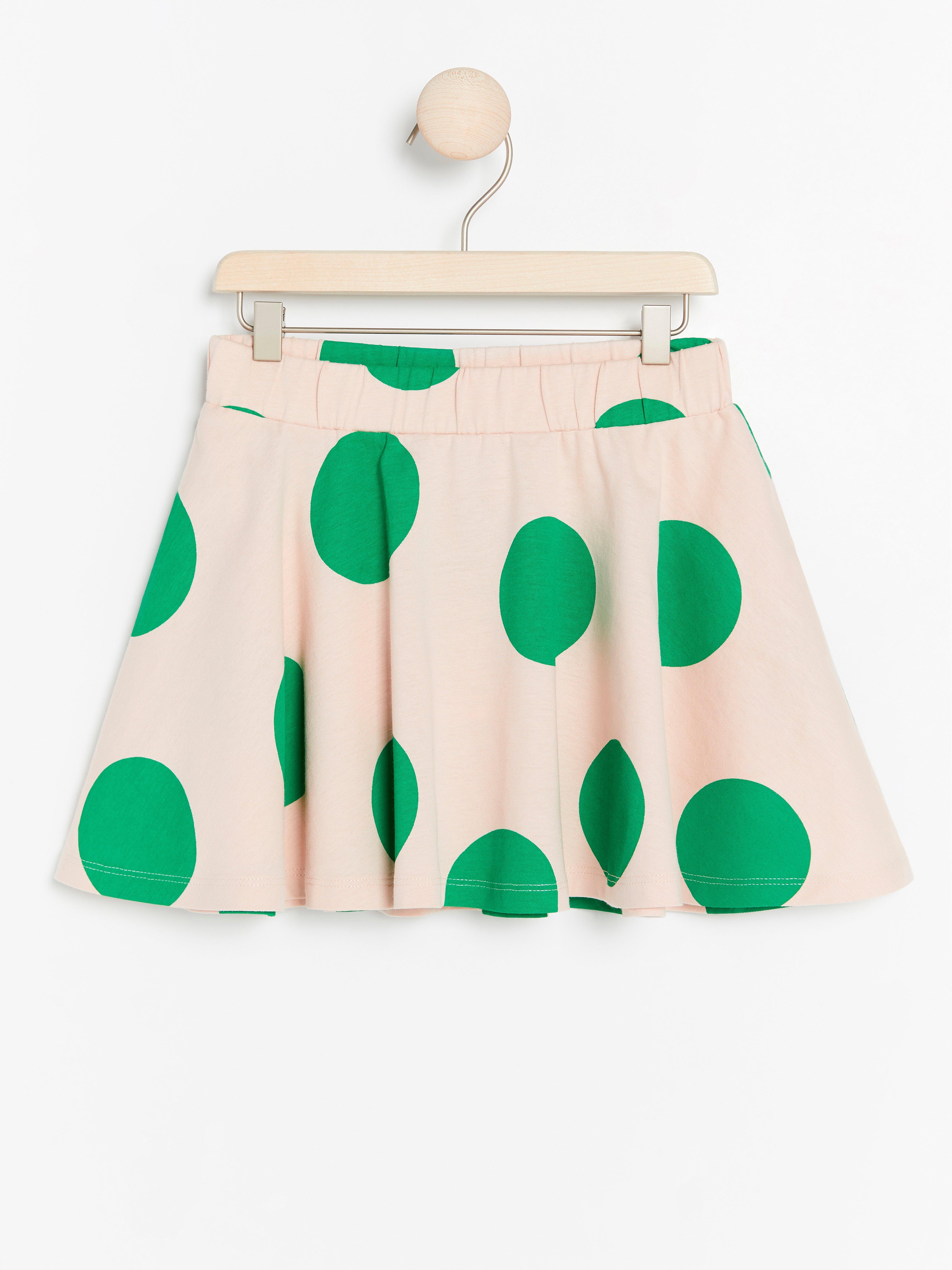 Skirt - Kids Wear - Pink