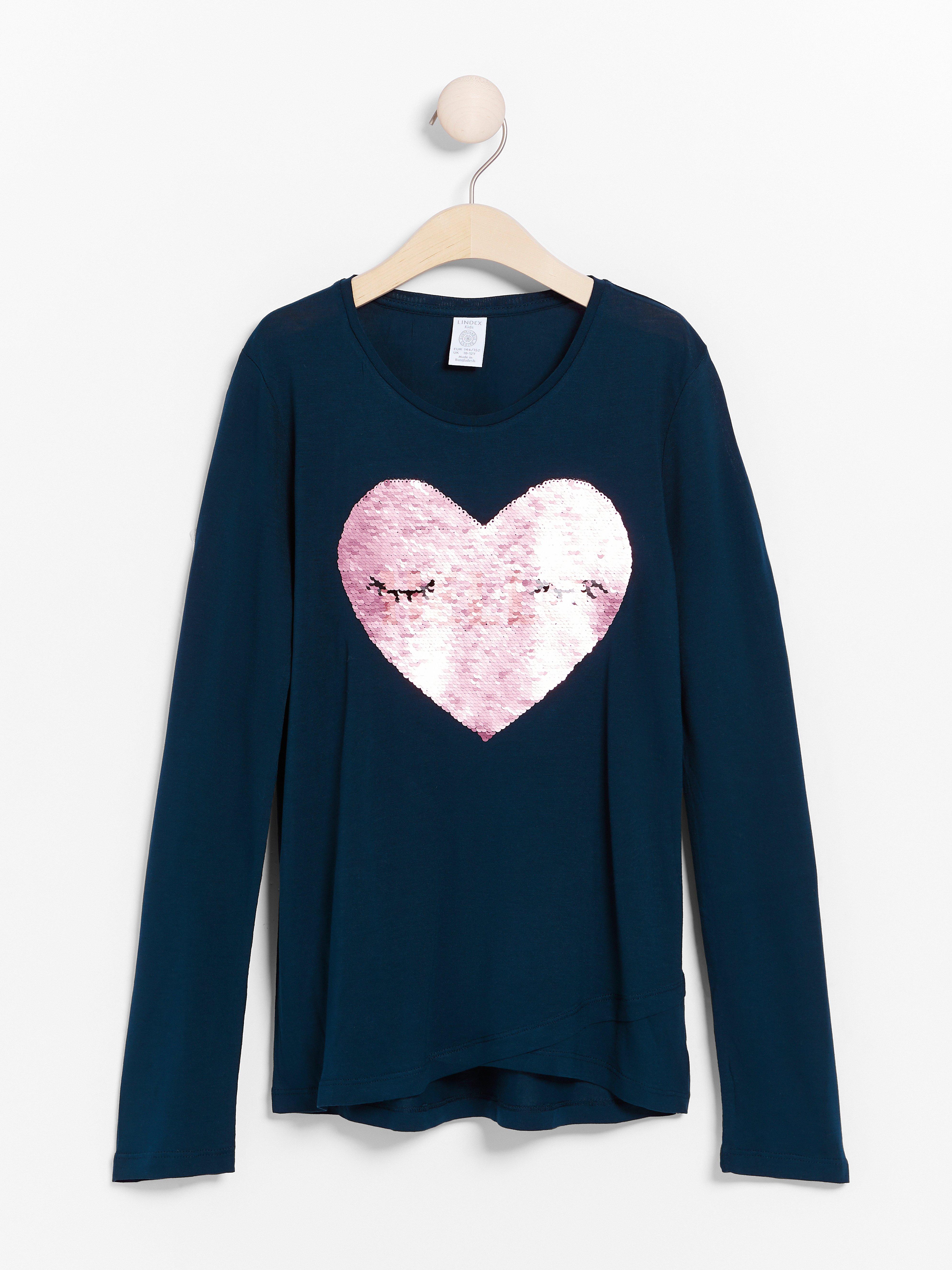 Top - Kids Wear - Blue