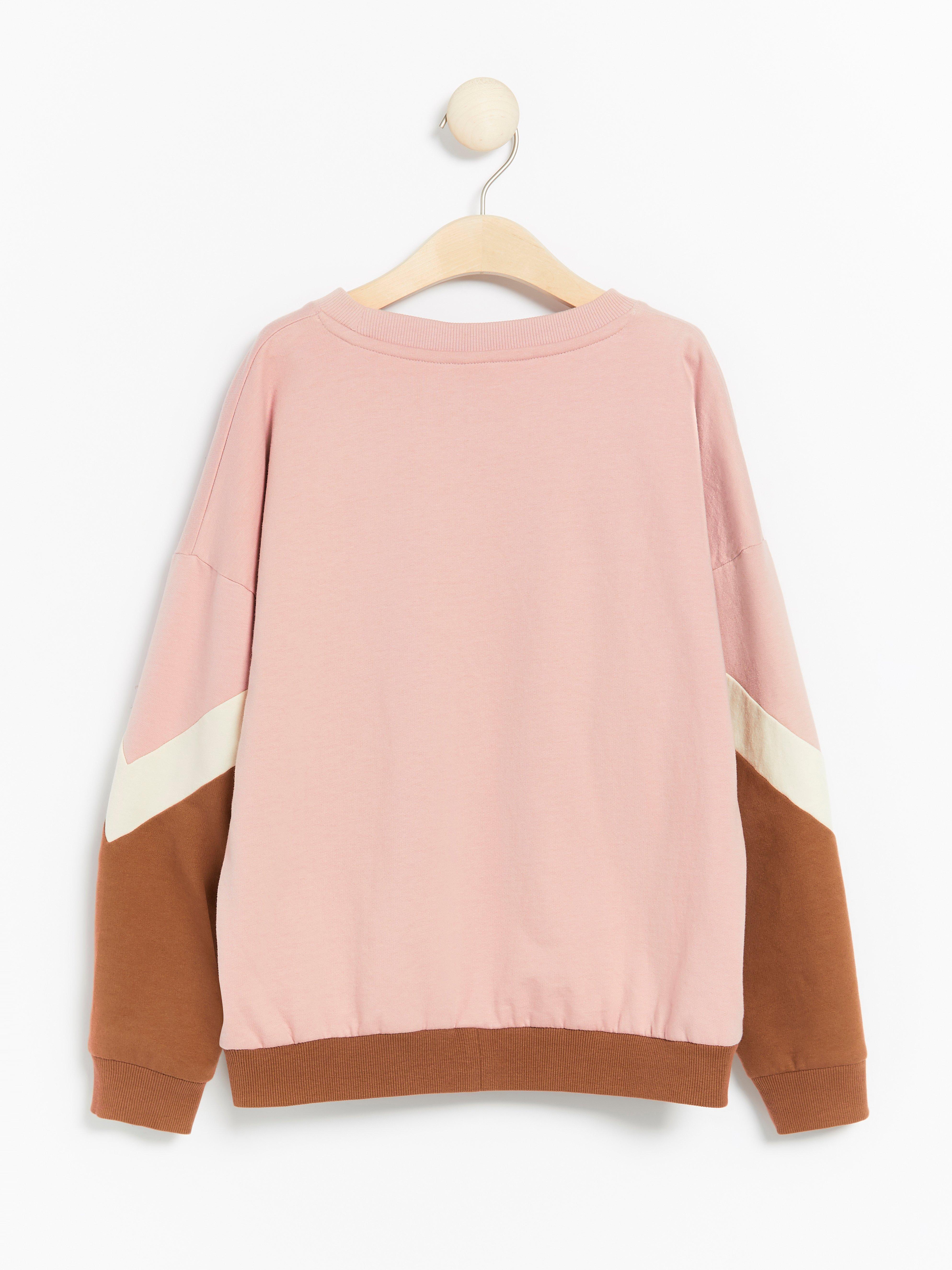 Sweater - Kids Wear - Pink
